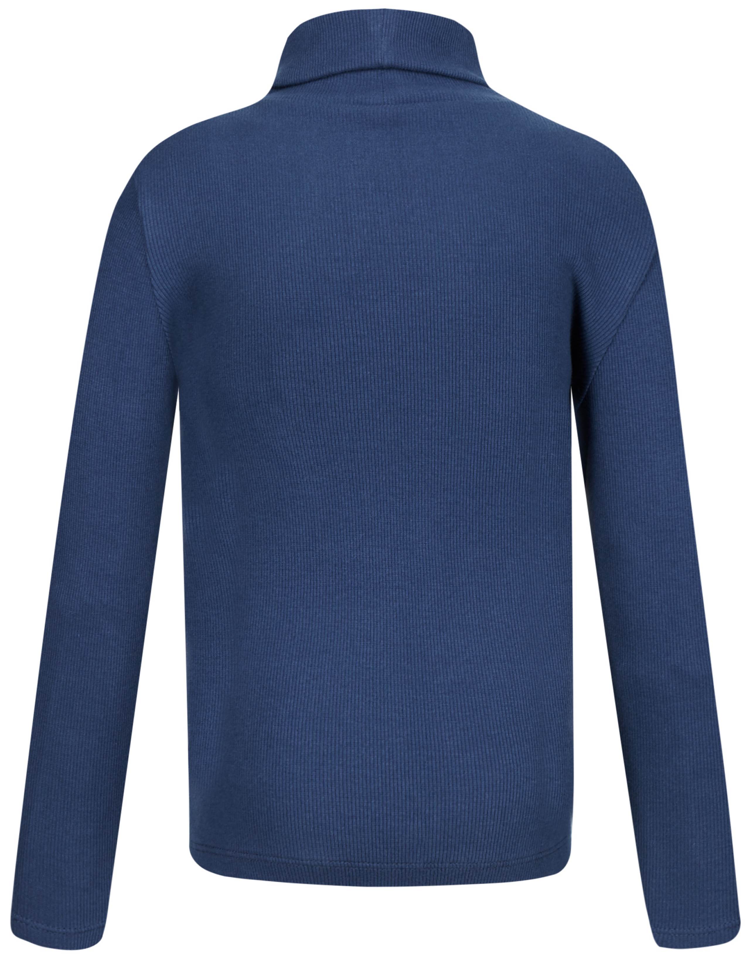 Cotton Rich Long Sleeve Top (3 Months - 5 Years) 5 of 5