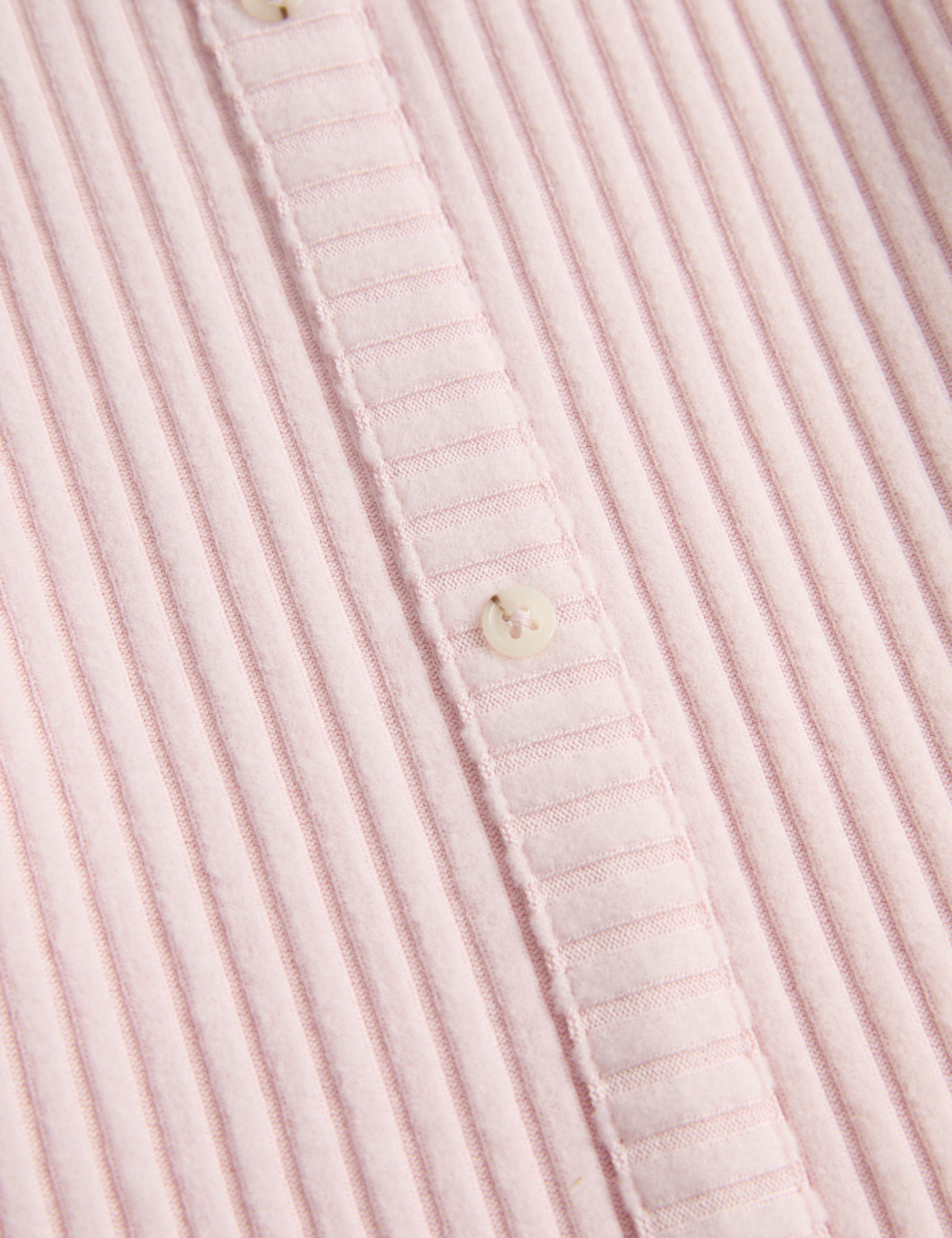 Cosy Ribbed Top (2-10 Yrs) 2 of 2