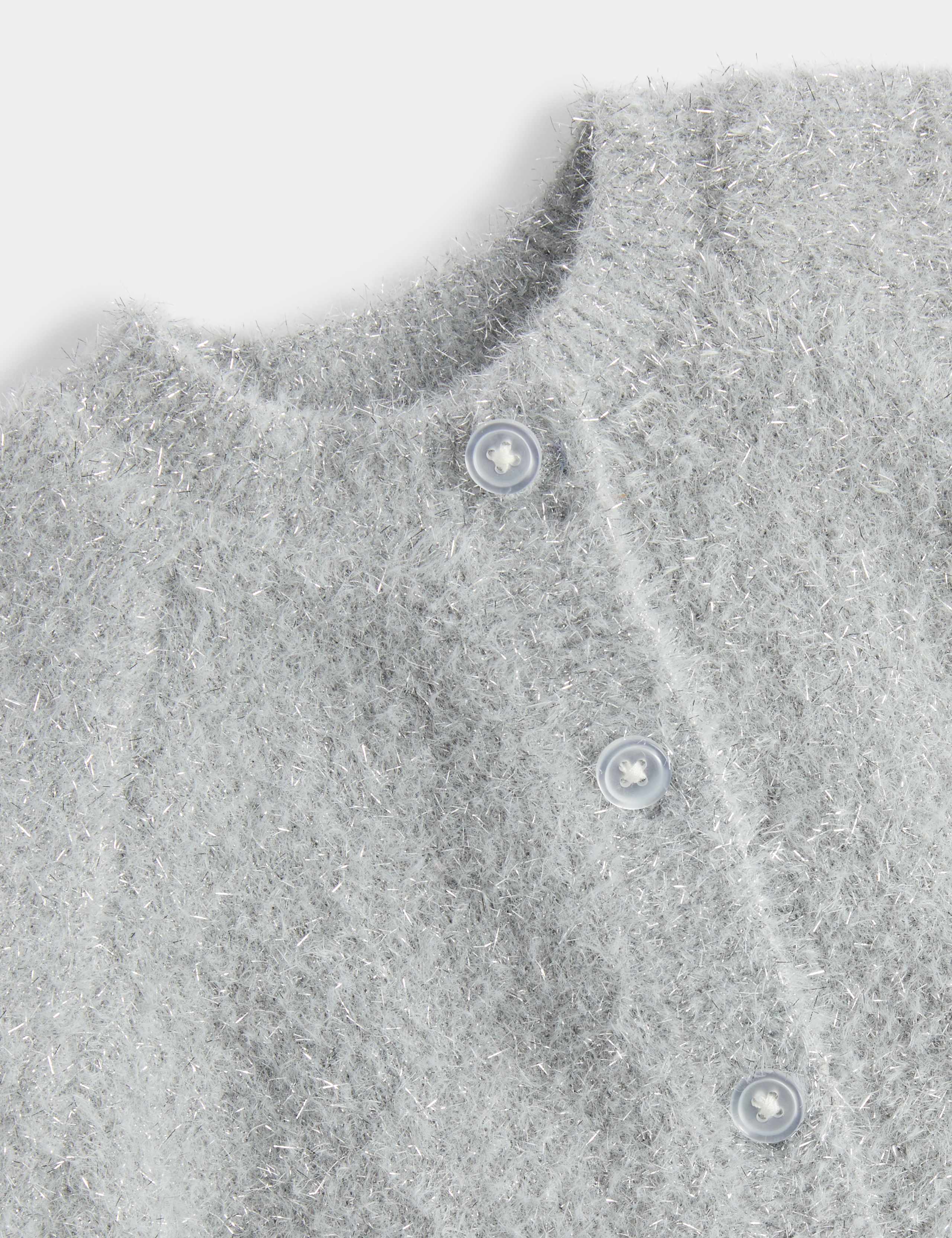 Sparkle Cardigan (2-8 Yrs) 2 of 2