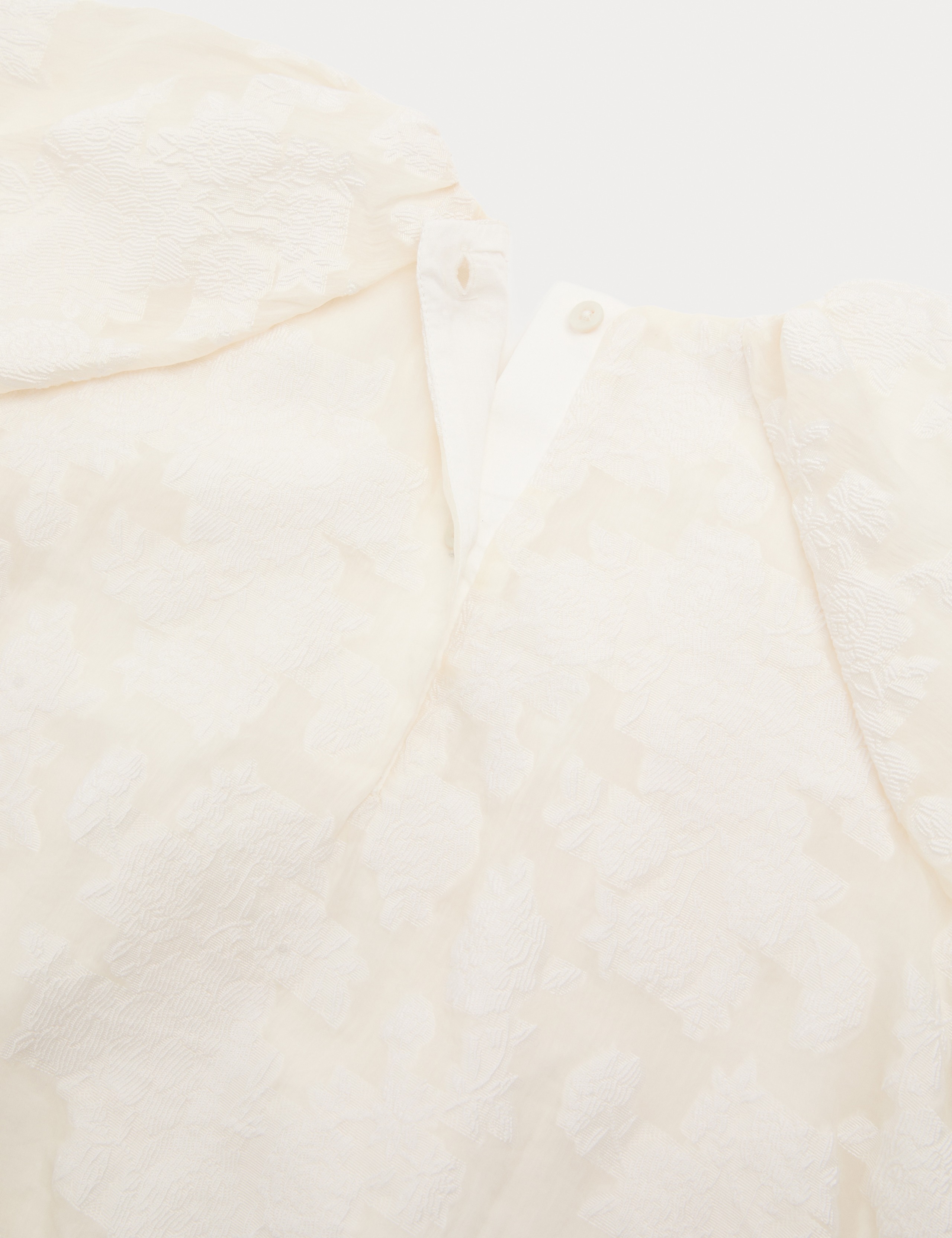 Jacquard Dress (2-16 Yrs) 2 of 3