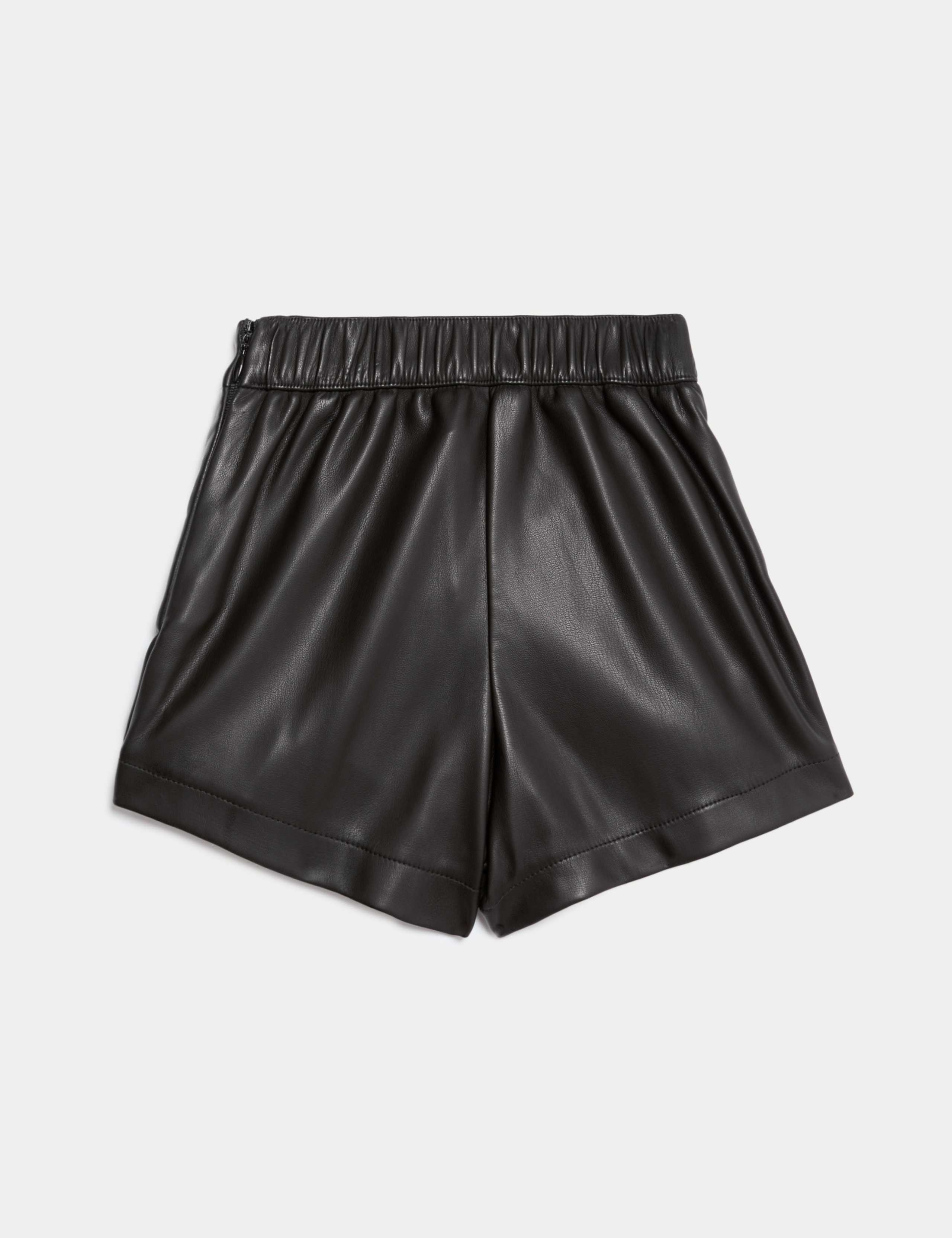 Faux Leather Skort (2-8 Yrs) 6 of 6