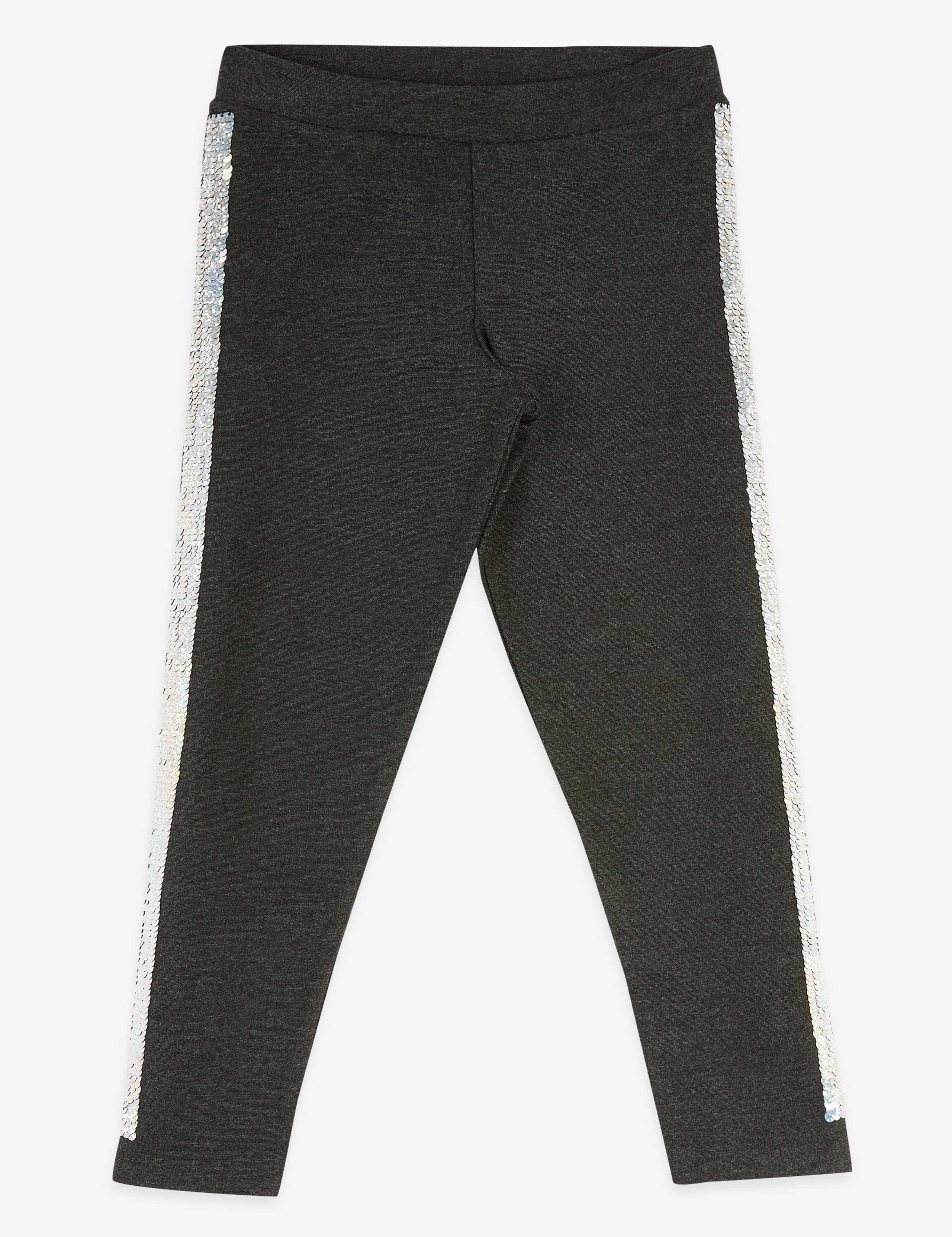 Reversible Sequin Leggings (2-7 Years) 6 of 6