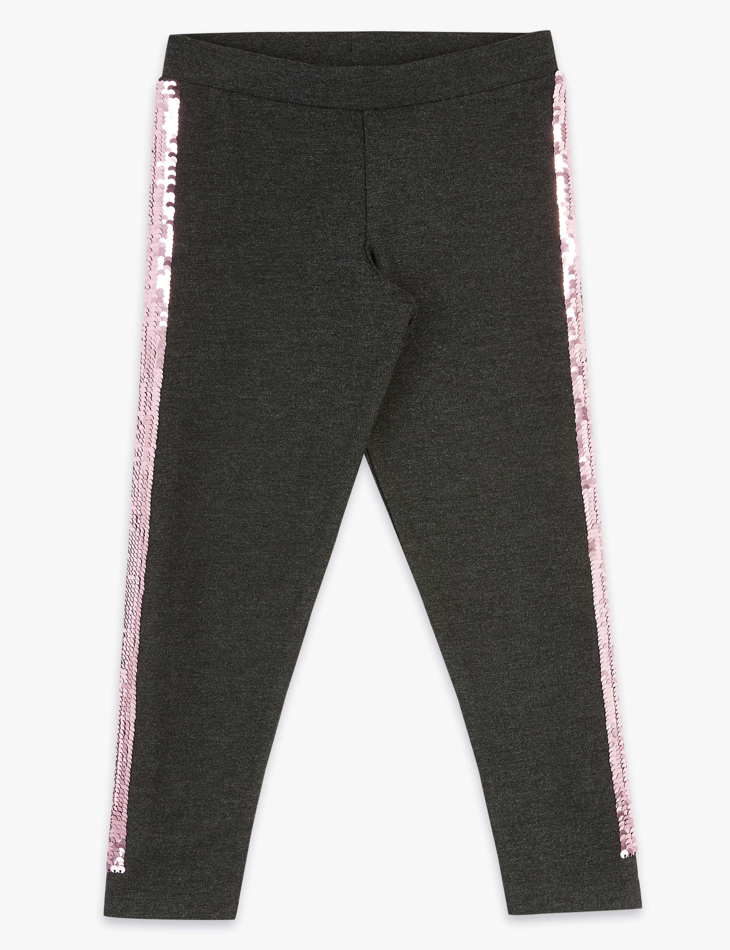Reversible Sequin Leggings (2-7 Years) 2 of 6