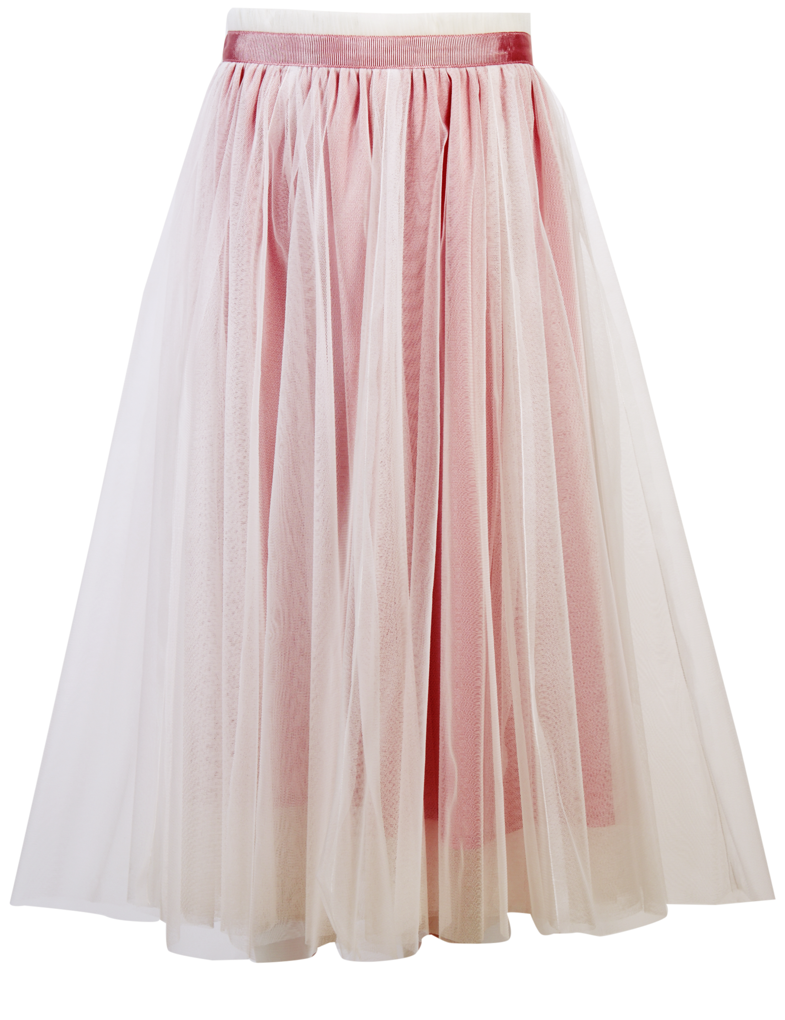 Mesh Tutu Skirt (4-14 Years) 4 of 5