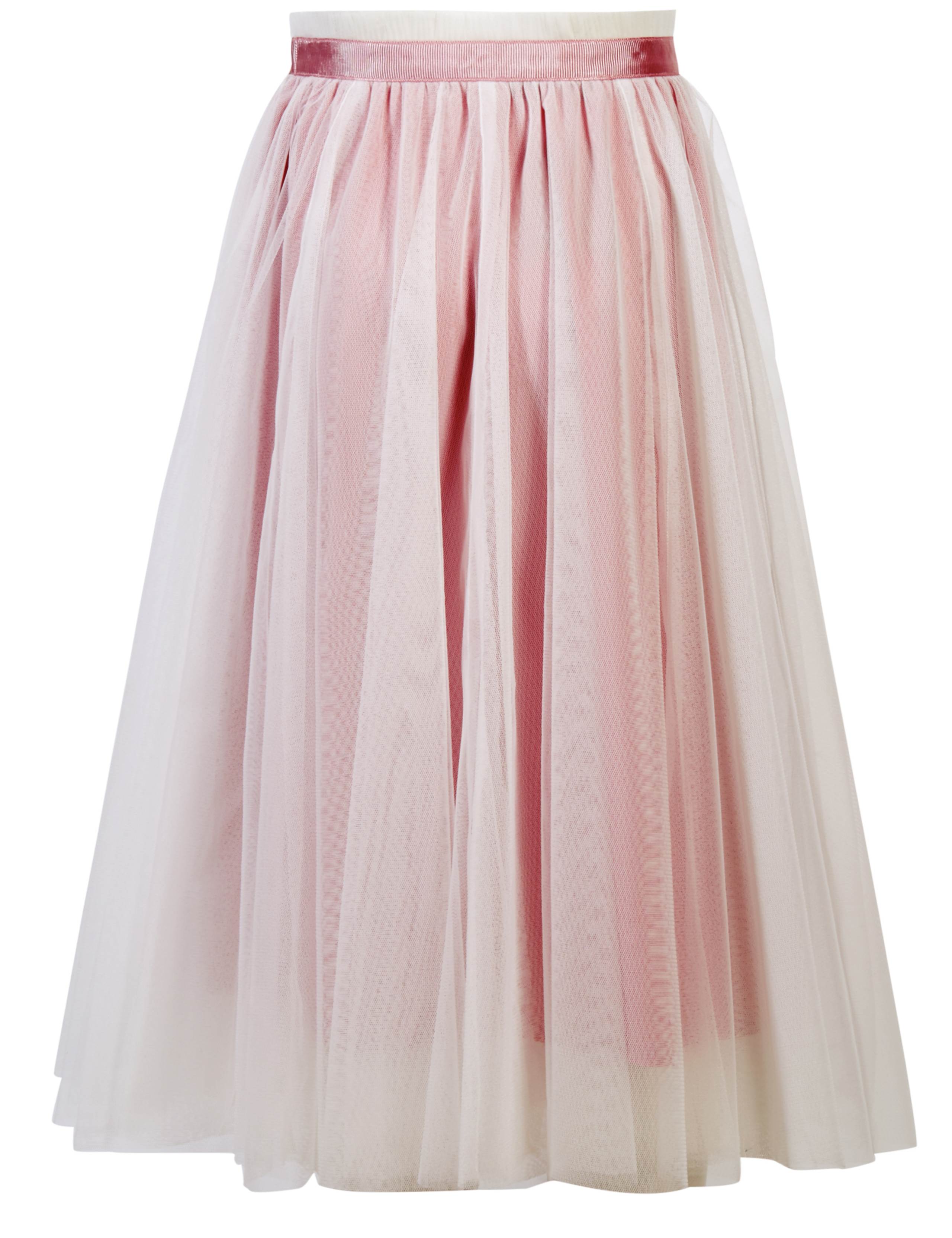 Mesh Tutu Skirt (4-14 Years) 5 of 5