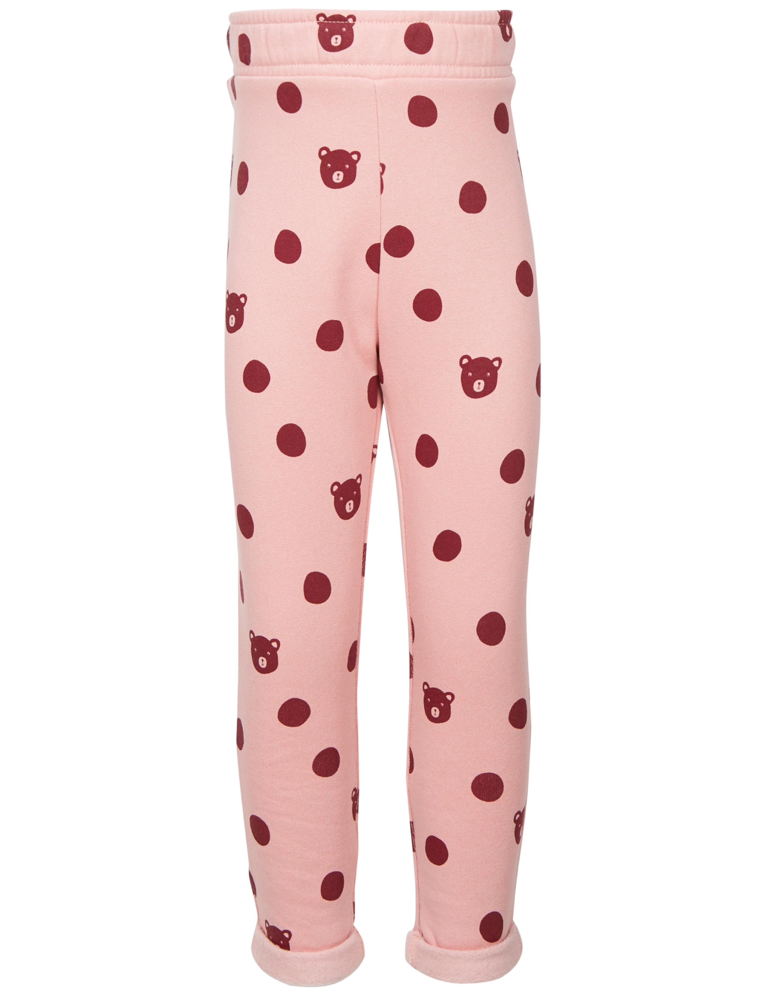 Cotton Rich Joggers (3 Months - 6 Years) 5 of 6