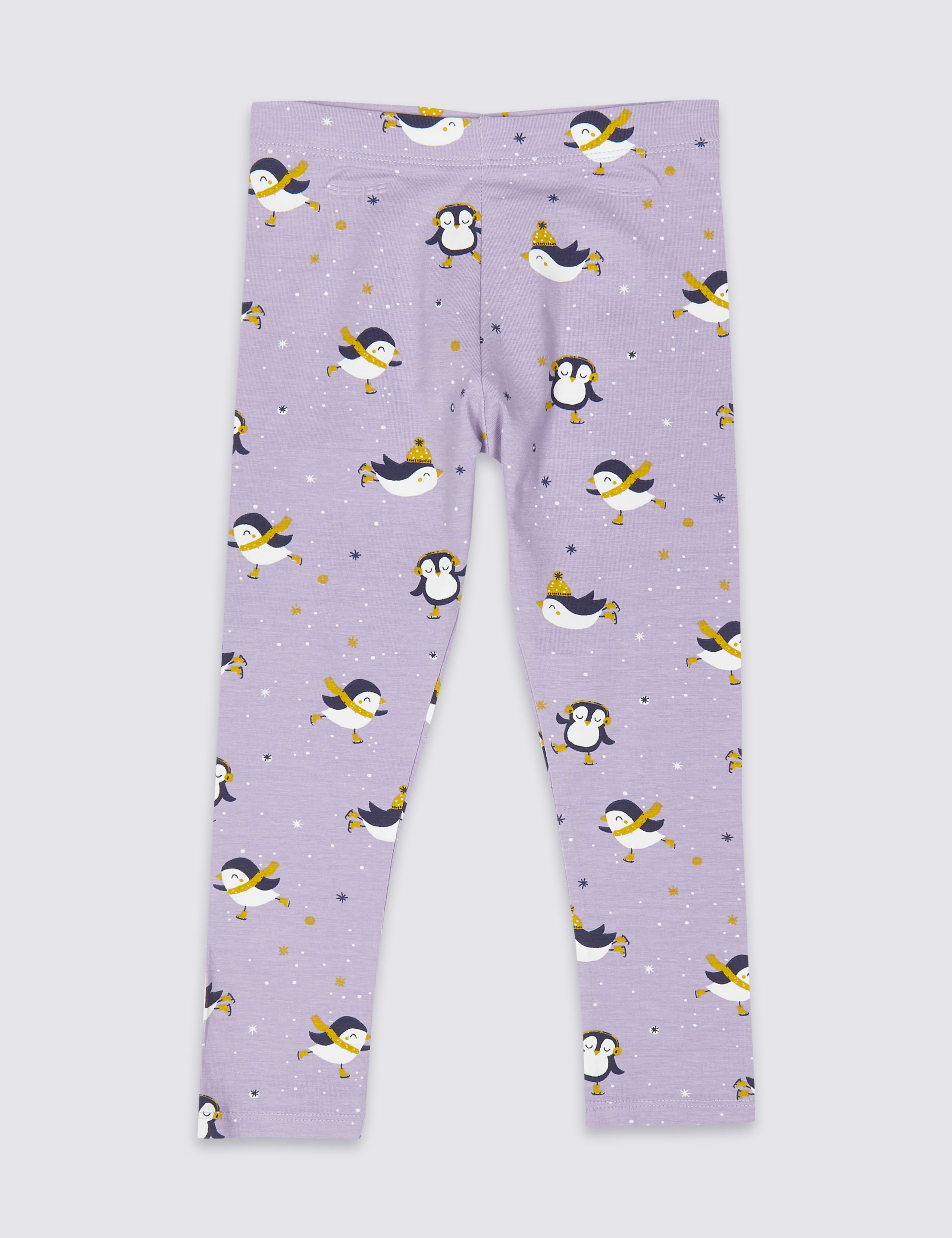 Penguin Legging (3 Months - 7 Years) 2 of 4