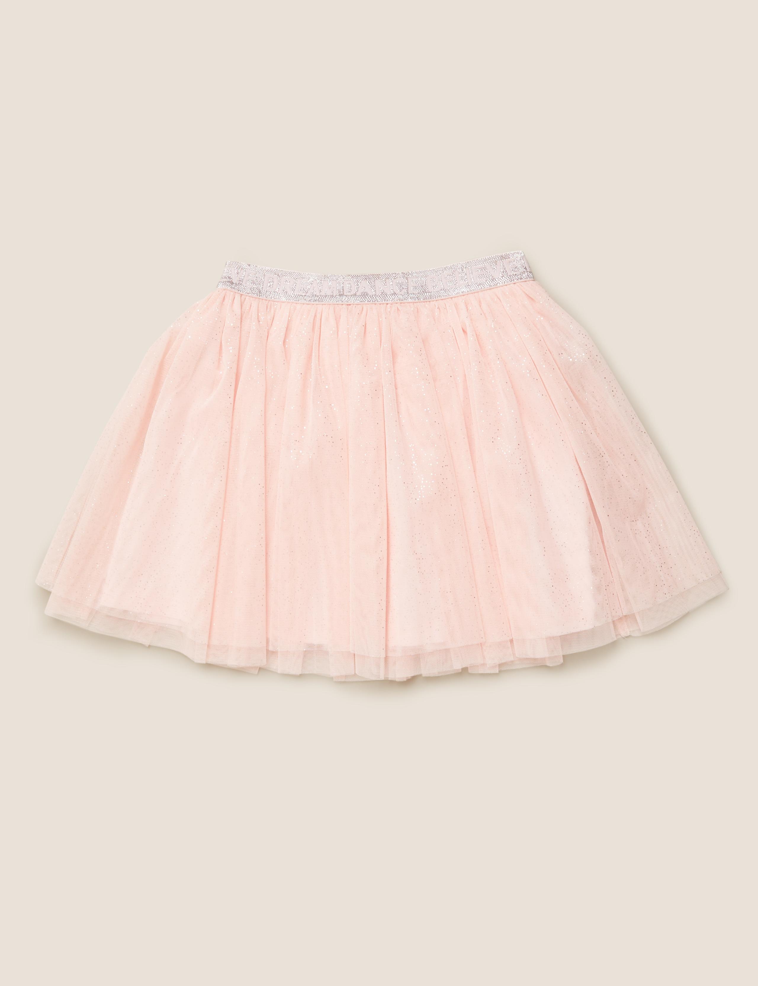 Glitter Tutu Skirt (2-7 Yrs) 2 of 5