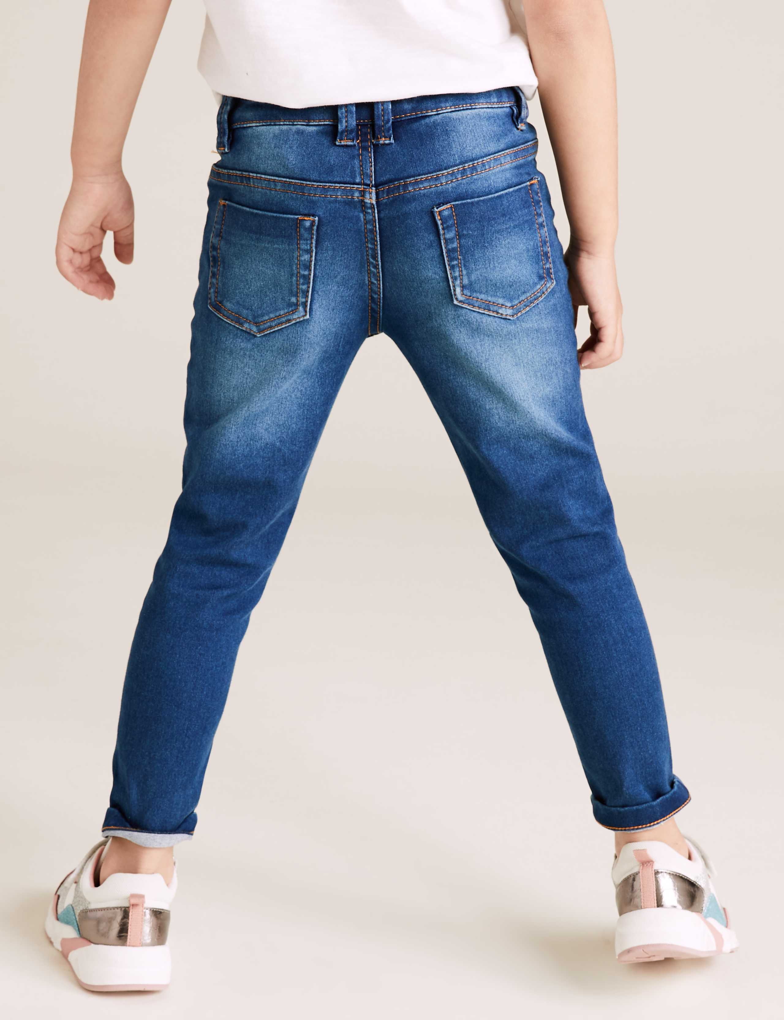 Super Skinny Jeans (2-7 Yrs) 5 of 5