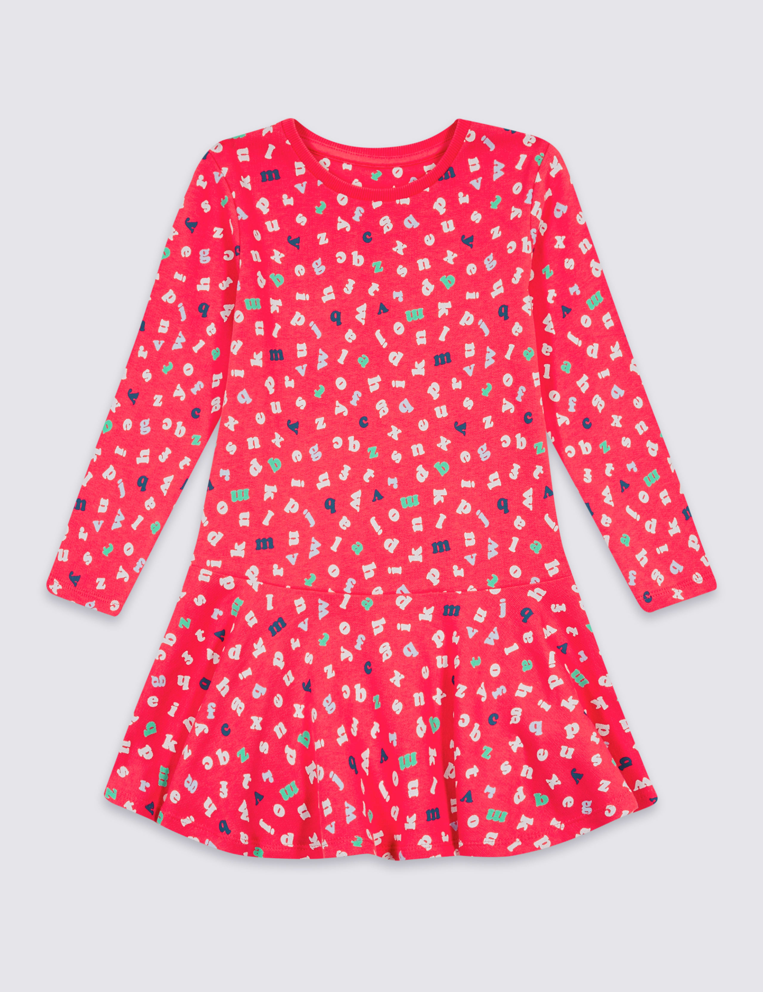 Pure Cotton Dress (3 Months - 5 Years) 2 of 5