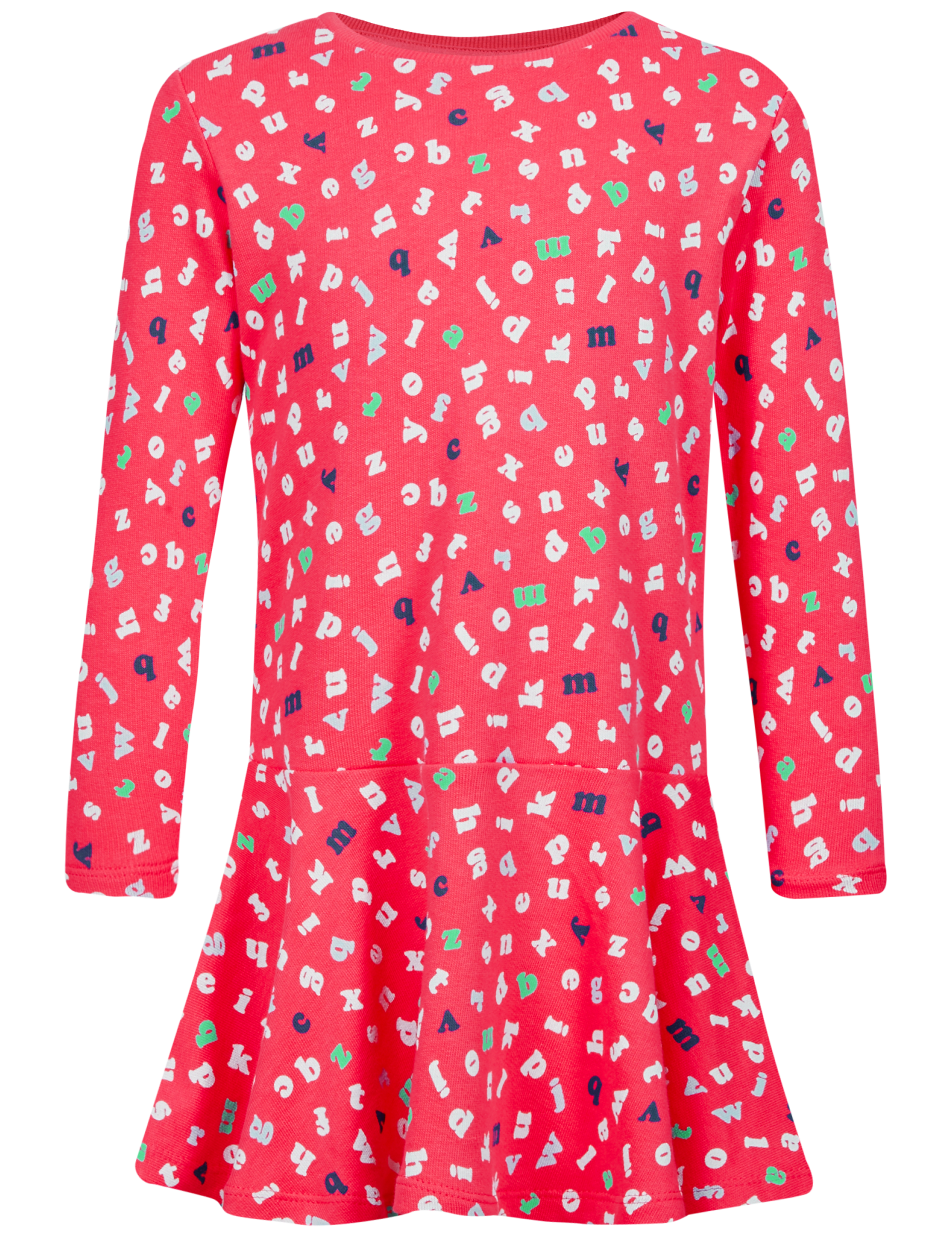 Pure Cotton Dress (3 Months - 5 Years) 4 of 5