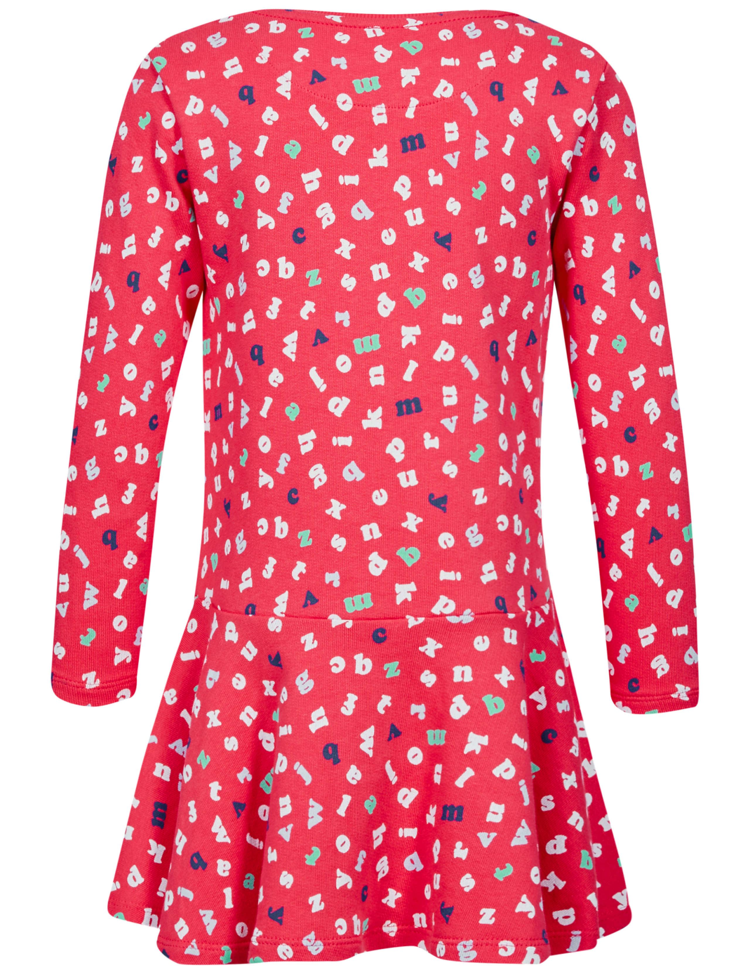 Pure Cotton Dress (3 Months - 5 Years) 5 of 5