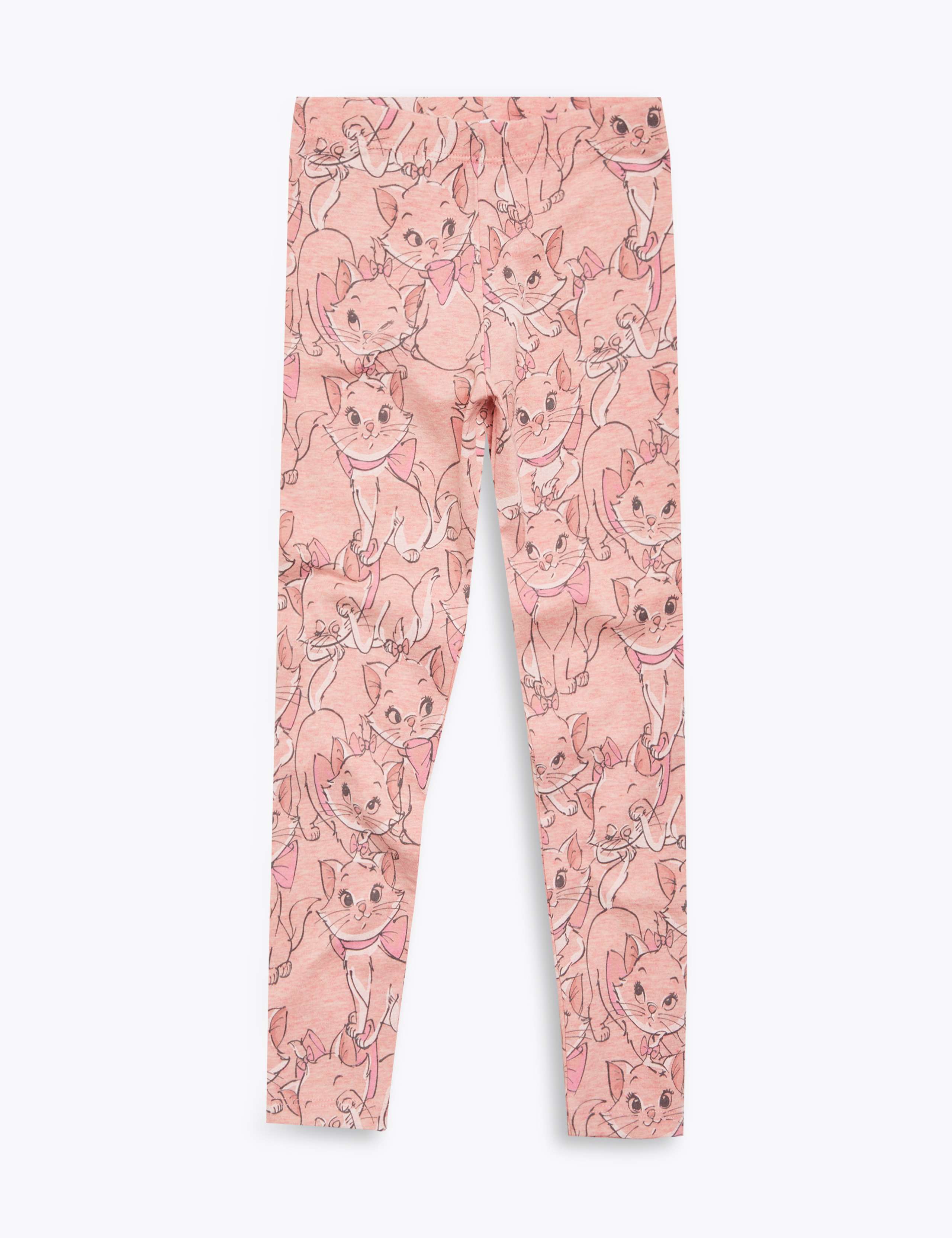 Disney Aristocats™ Marie Leggings (2-7 Yrs) 2 of 5
