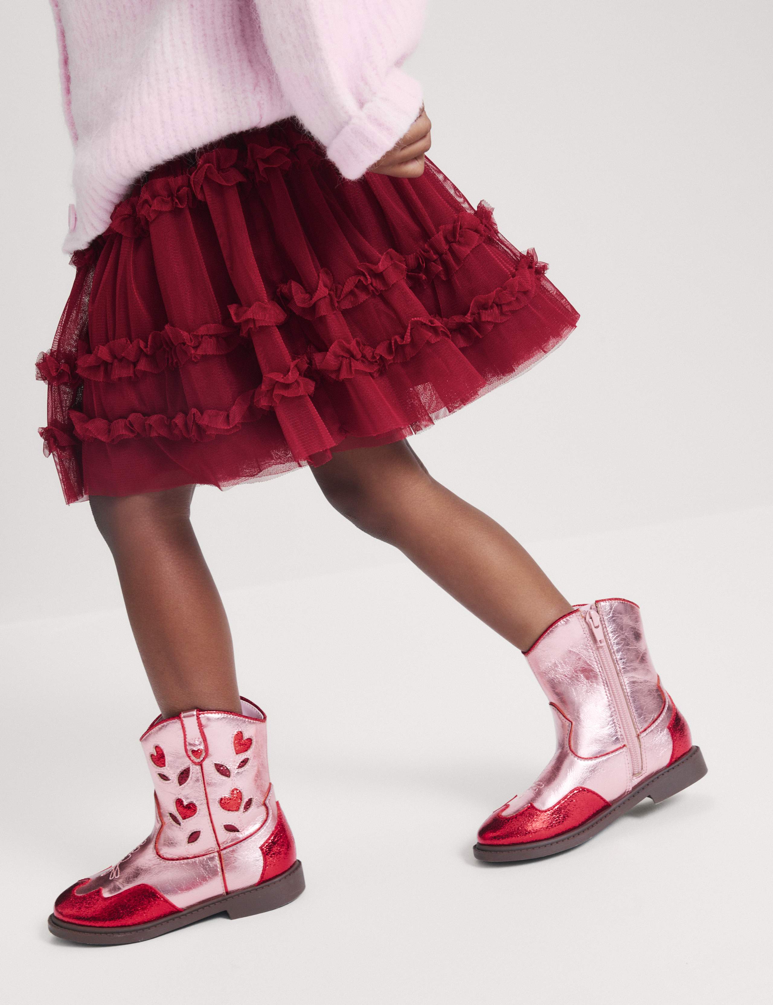 Tutu Skirt (2-8 Yrs) 5 of 7