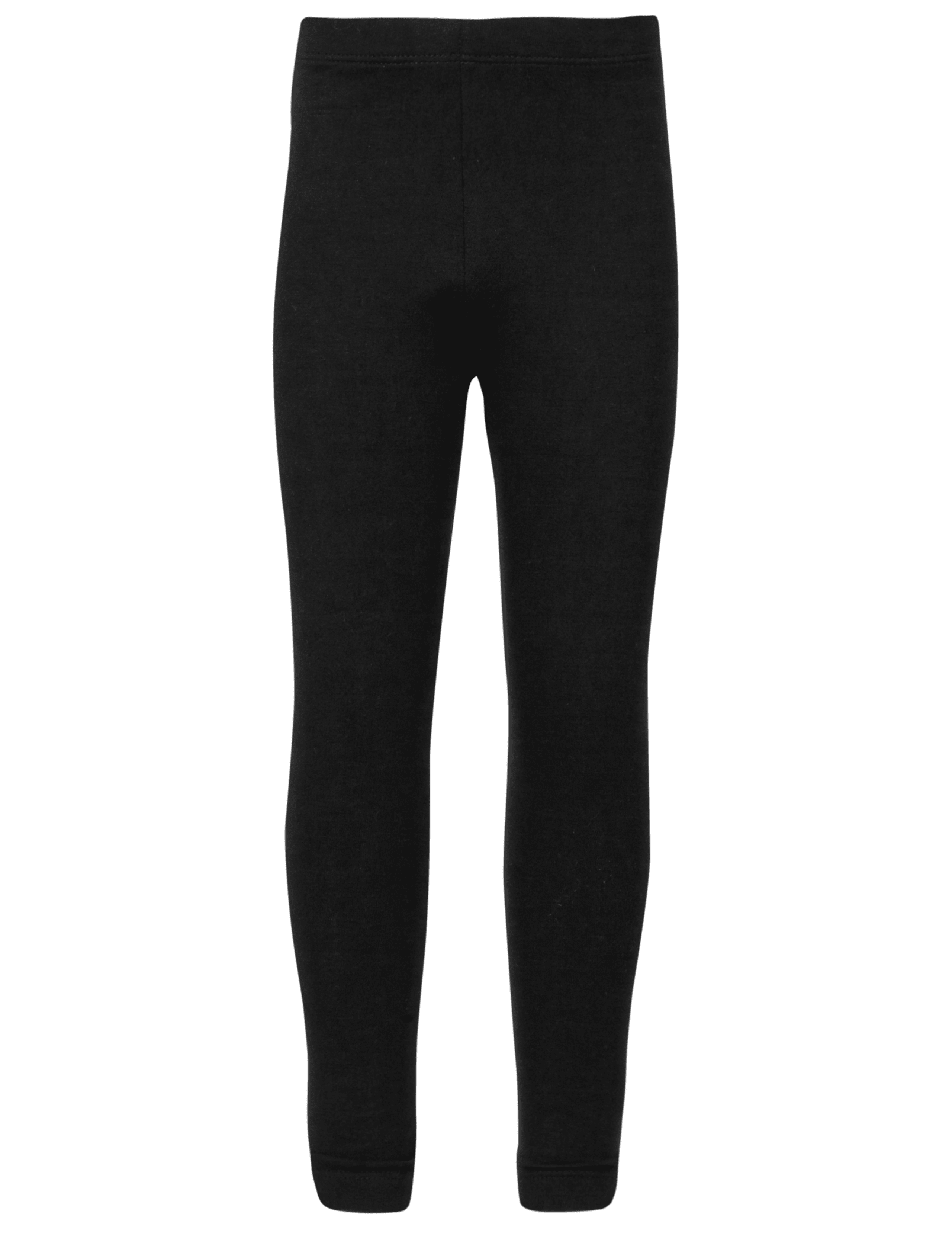 Cotton Rich Leggings with Stretch (3 Months - 5 Years) 5 of 6