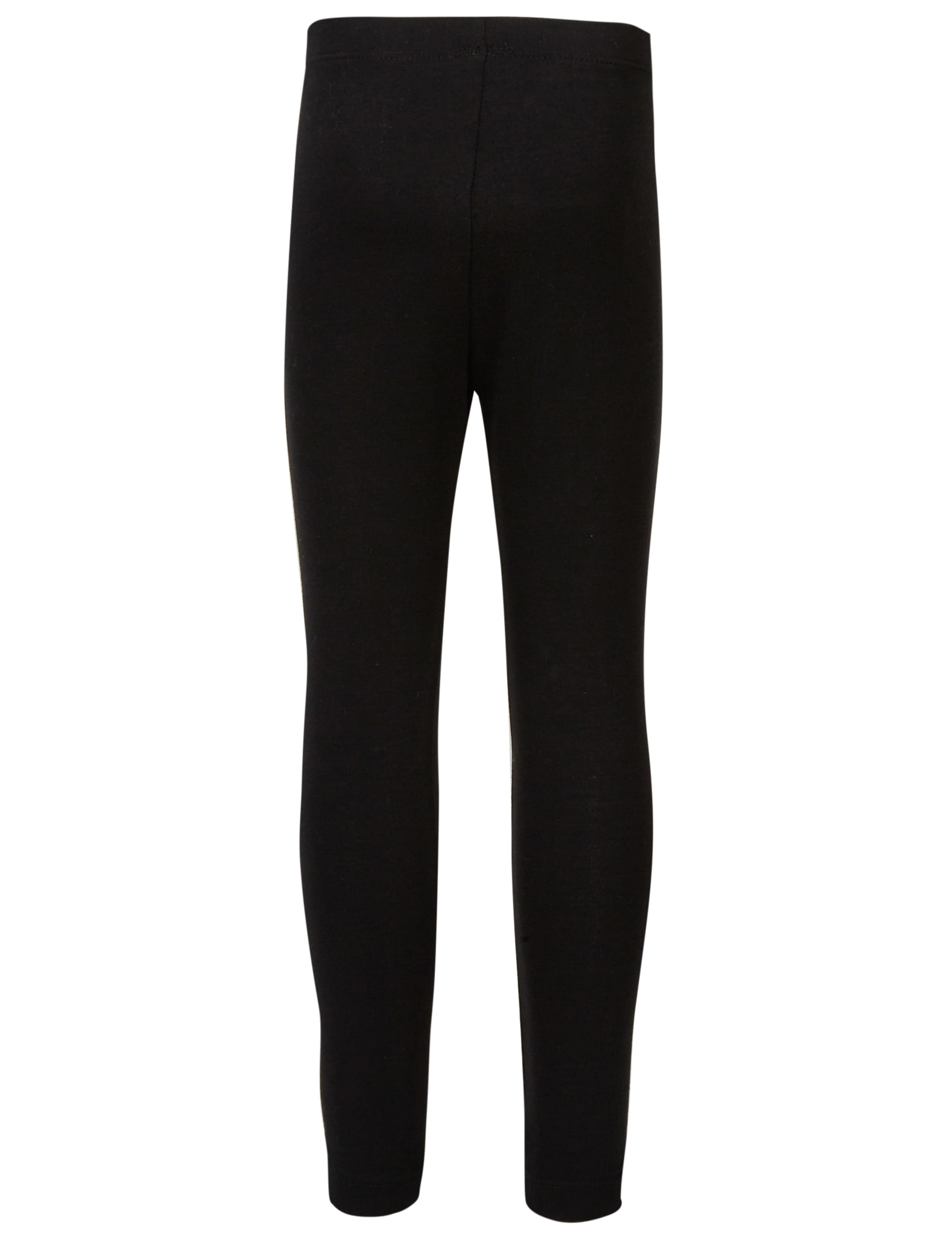 Cotton Rich Leggings with Stretch (3 Months - 5 Years) 6 of 6