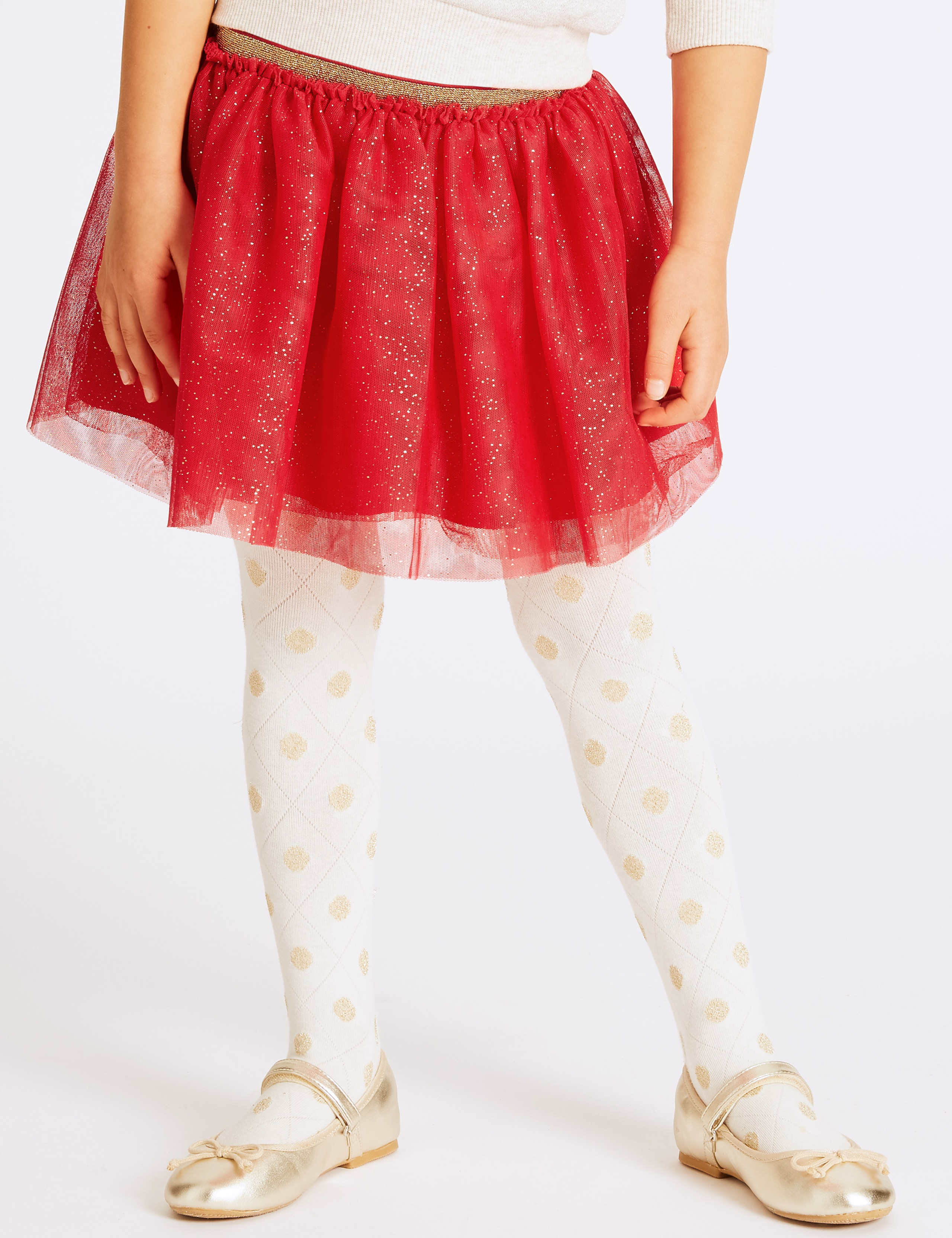 Sparkle Waist Tutu (3 Months - 6 Years) 3 of 6