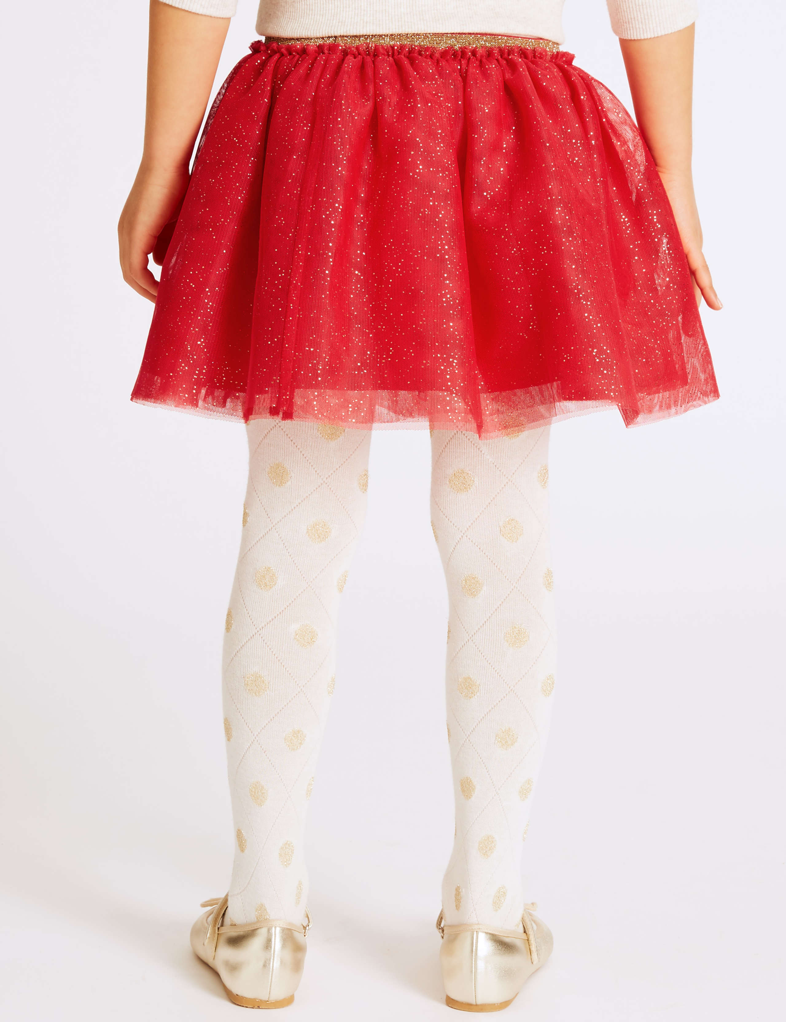 Sparkle Waist Tutu (3 Months - 6 Years) 4 of 6