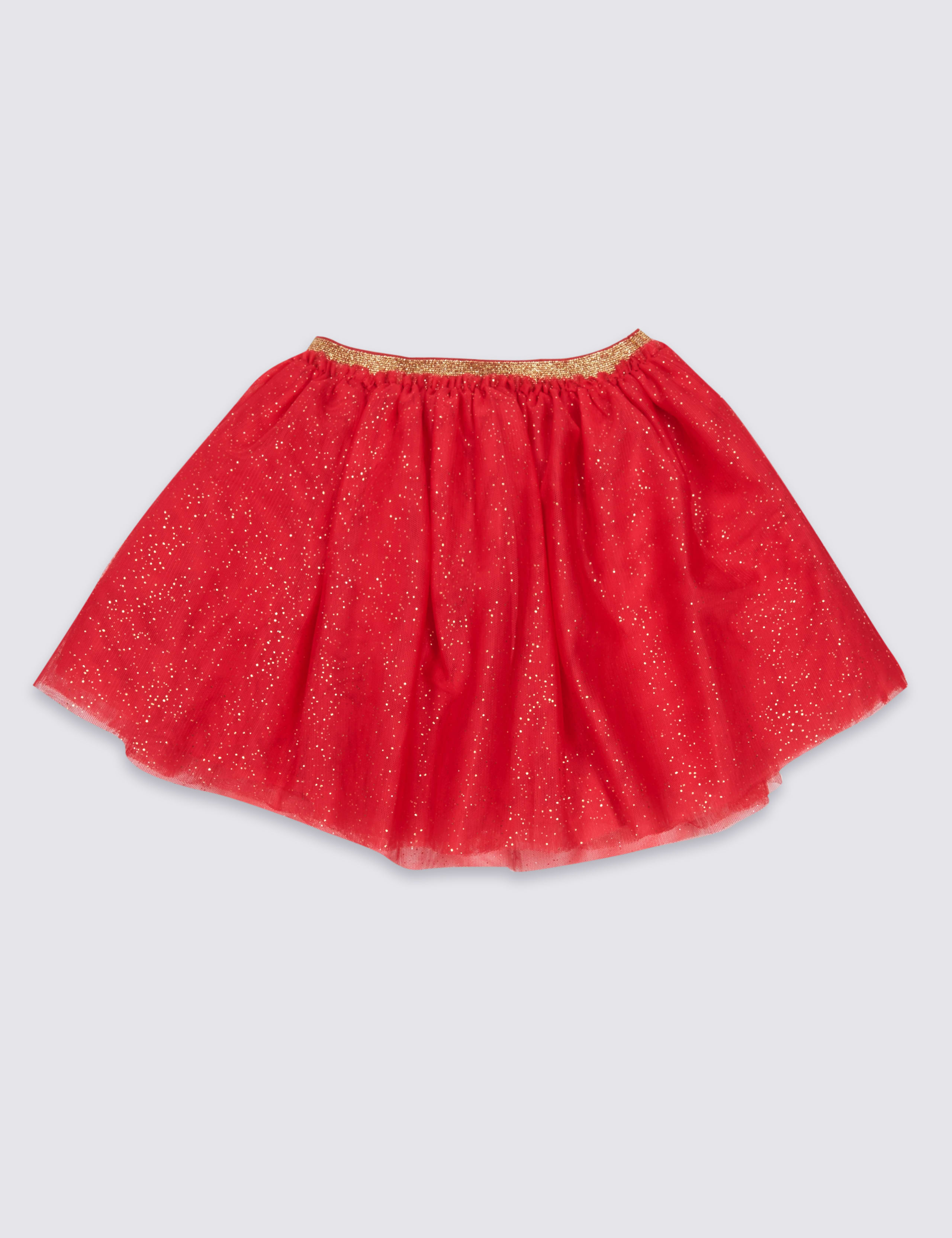 Sparkle Waist Tutu (3 Months - 6 Years) 2 of 6