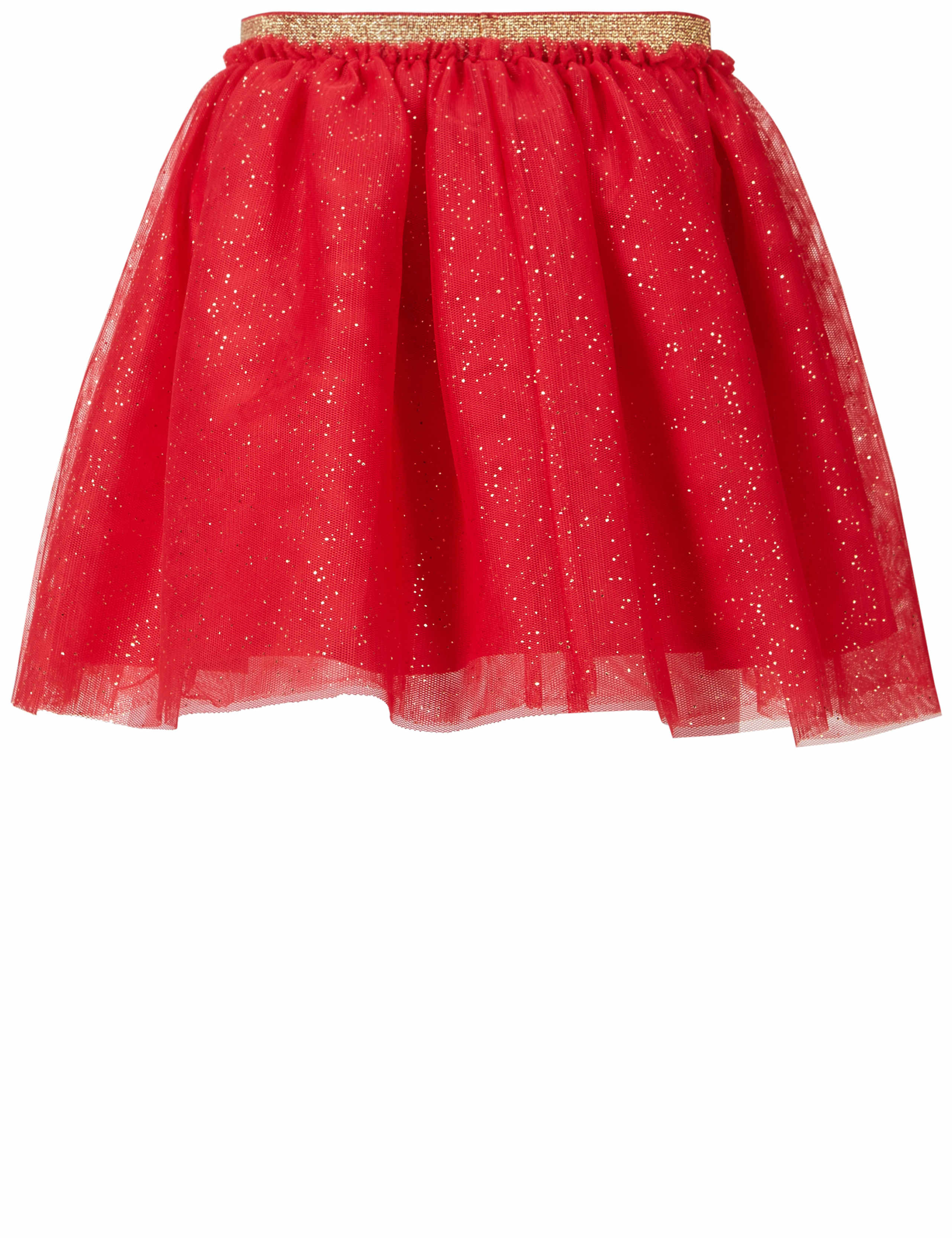 Sparkle Waist Tutu (3 Months - 6 Years) 6 of 6