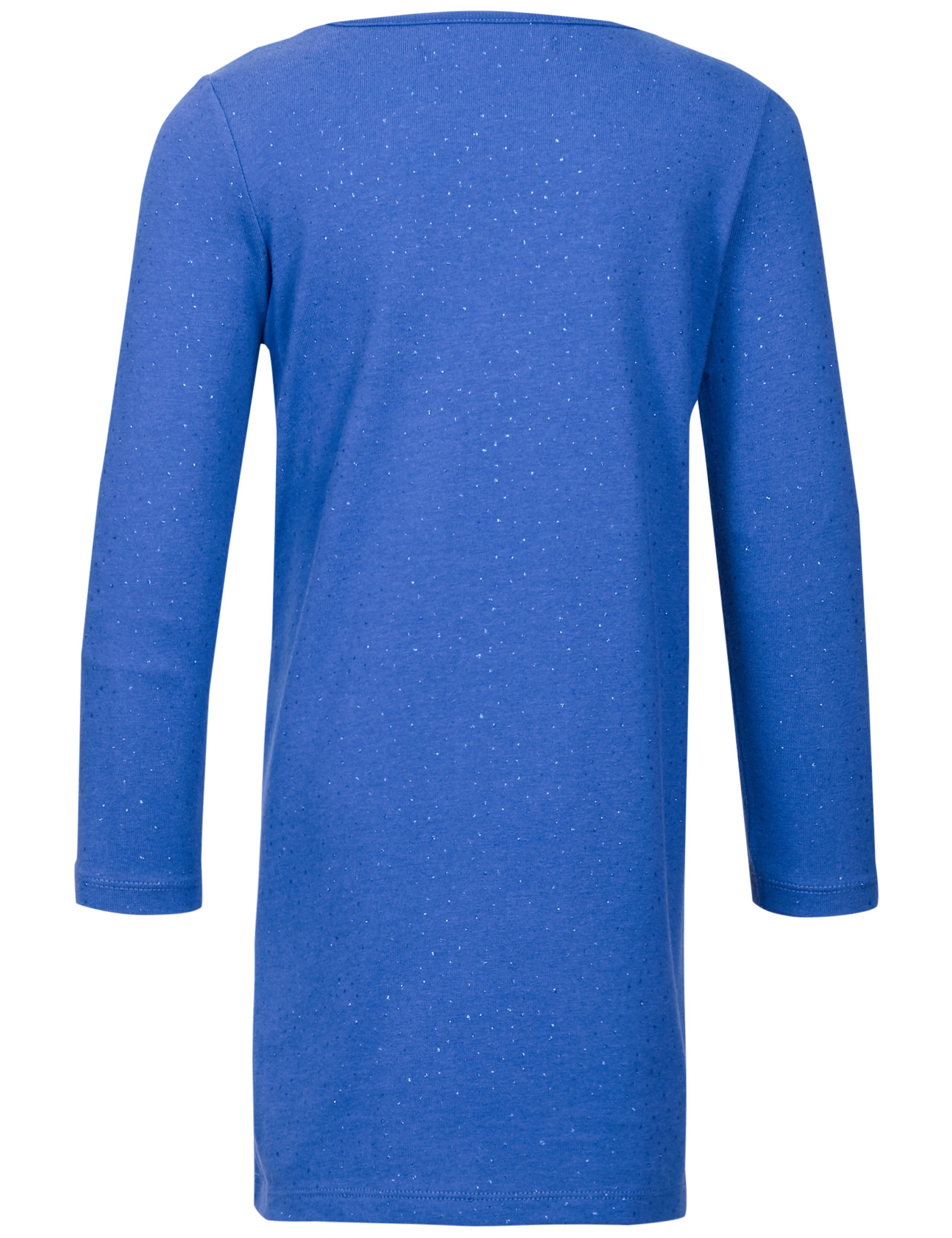 Frill Pure Cotton Dress (3 Months - 6 Years) 5 of 5