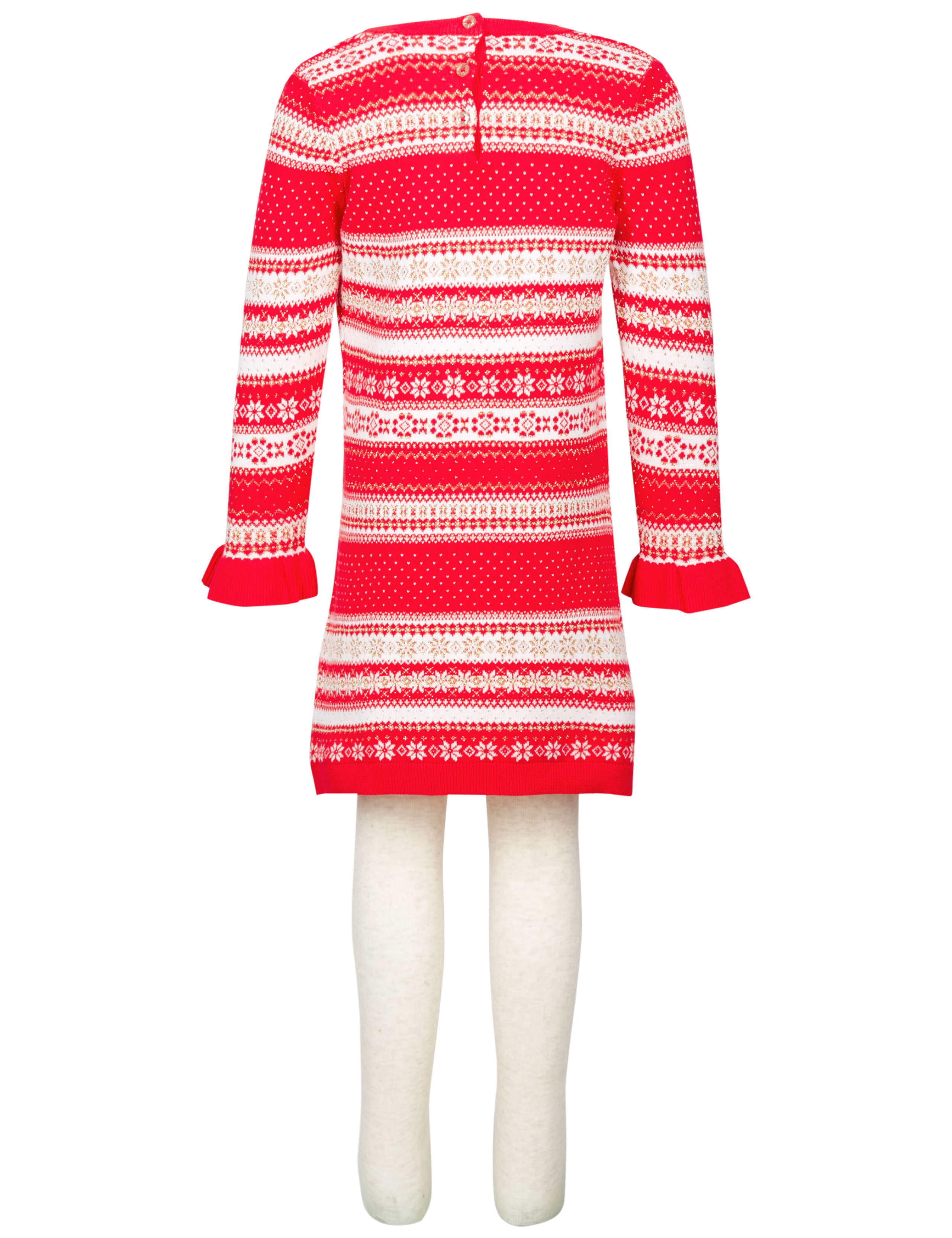 2 Piece Dress & Tights (3 Months - 6 Years) 5 of 5