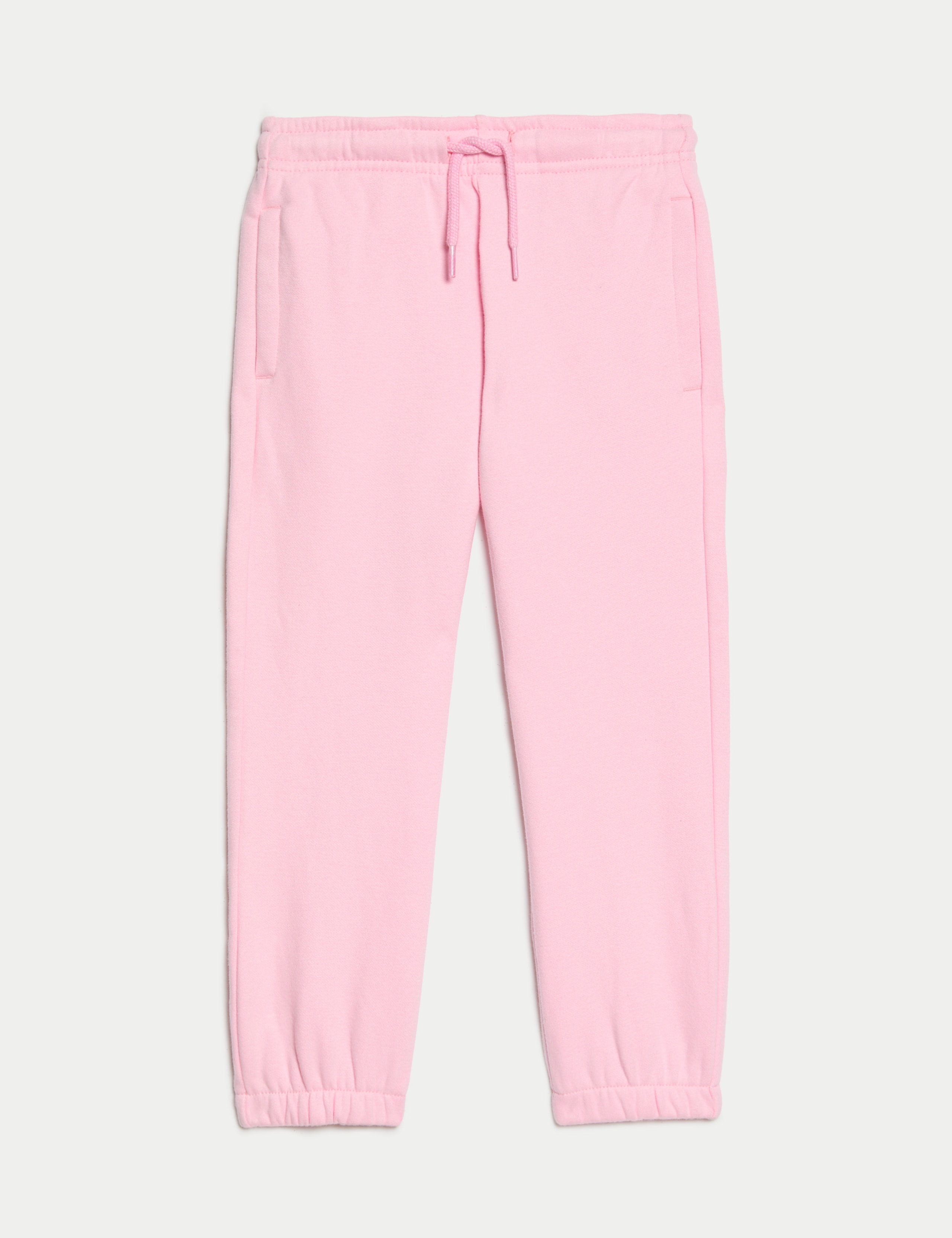 Cotton Rich Joggers (2-8 Yrs) 2 of 5