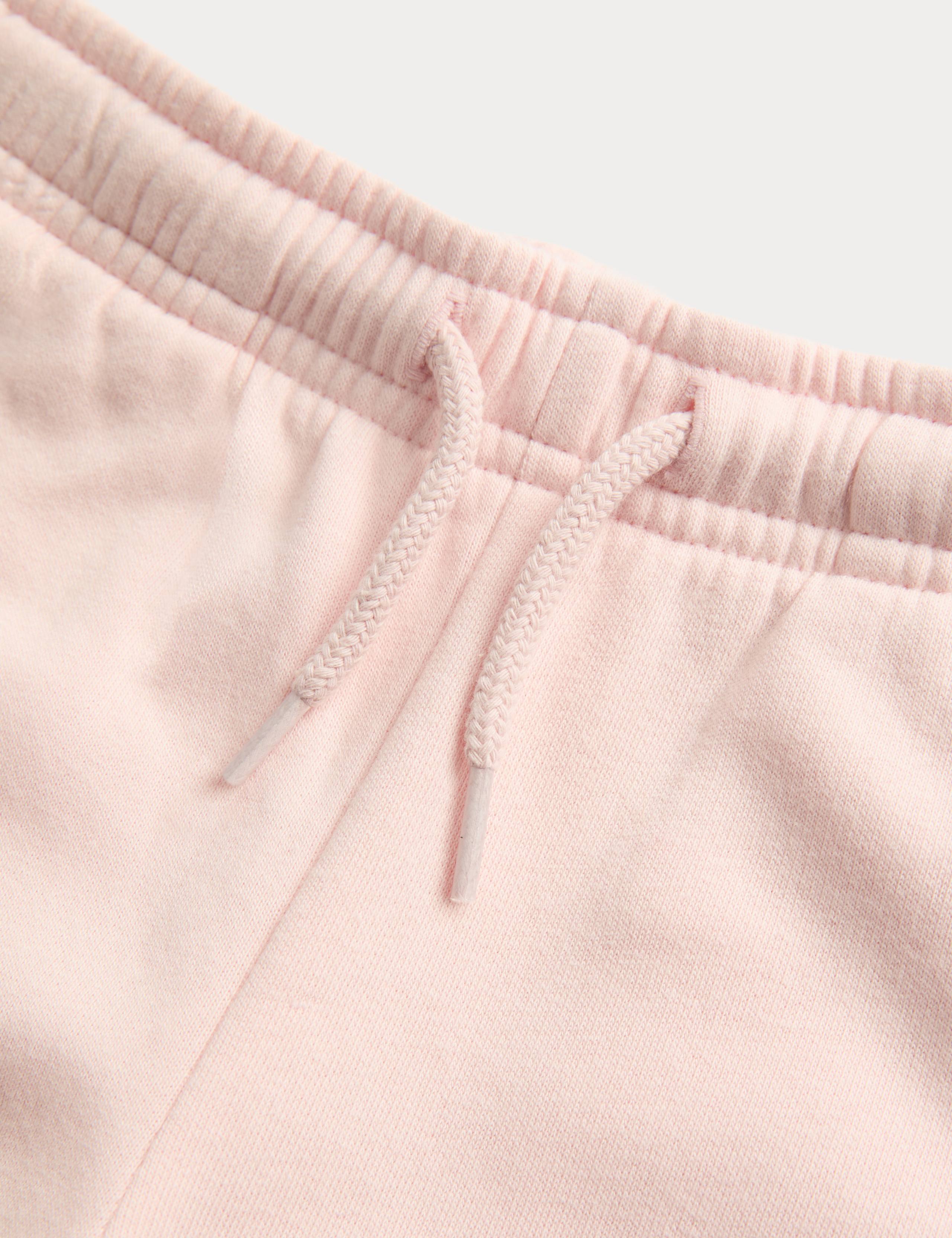 Cotton Rich Joggers (2-8 Yrs) 3 of 3