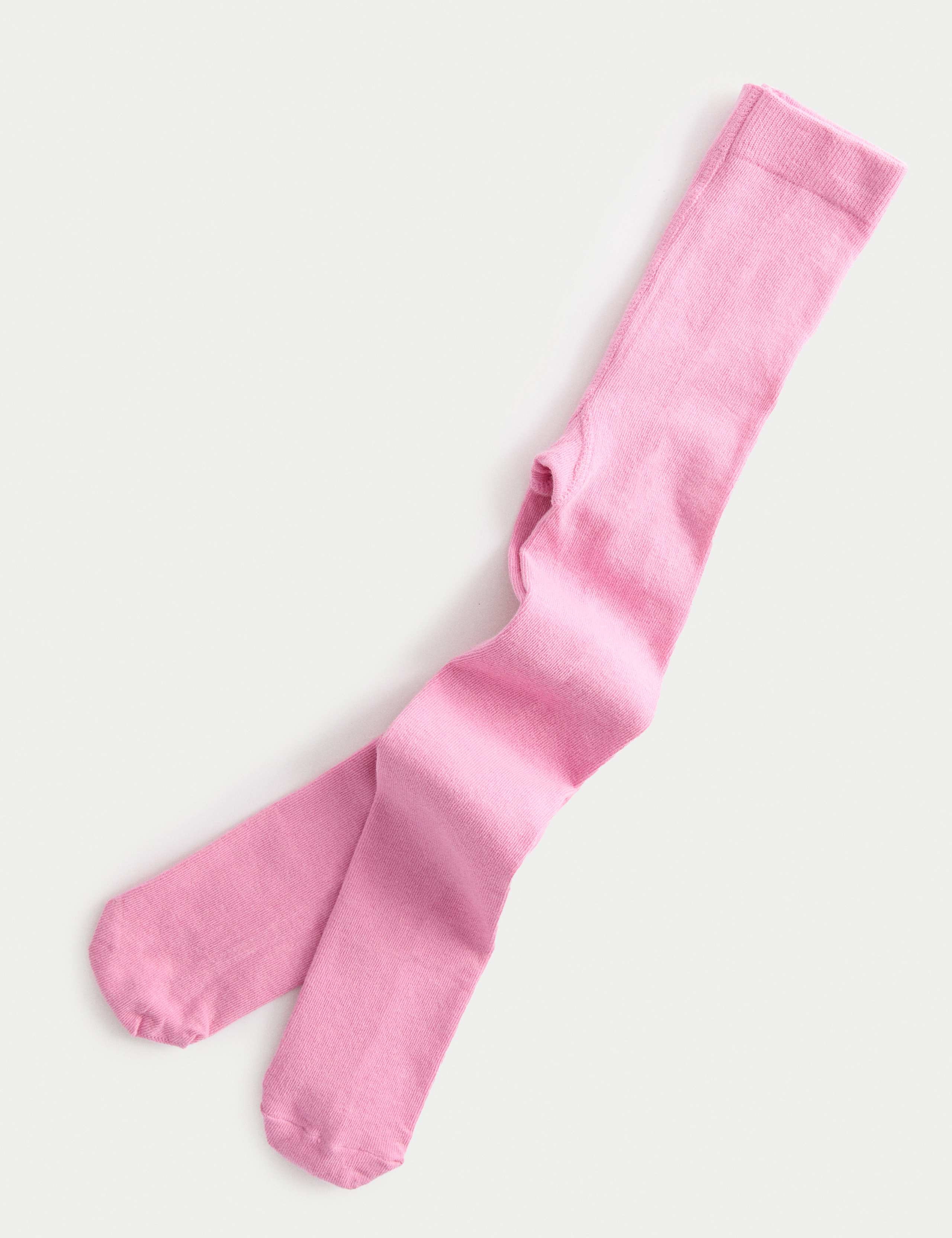 Corduroy Pleated Skirt & Tights (2-8 Yrs) 2 of 3