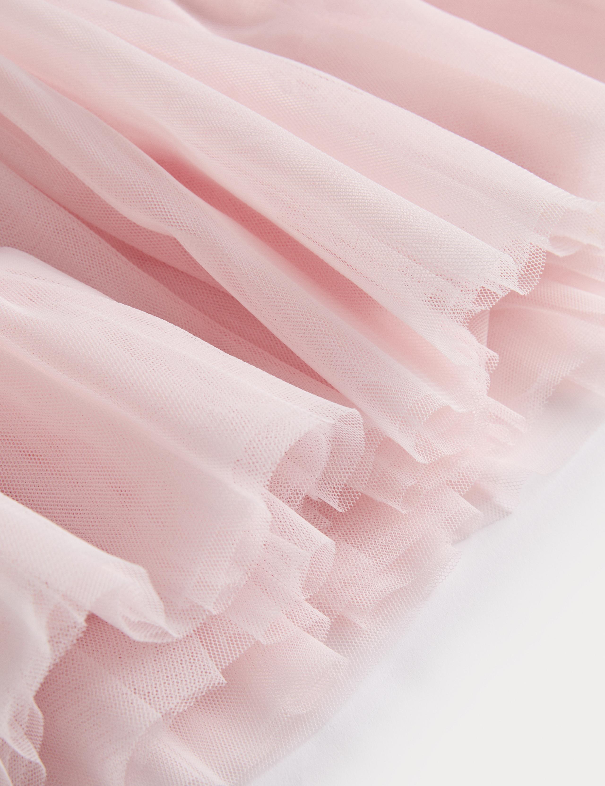 Elasticated Waist Tutu Skirt (2-8 Yrs) 2 of 2