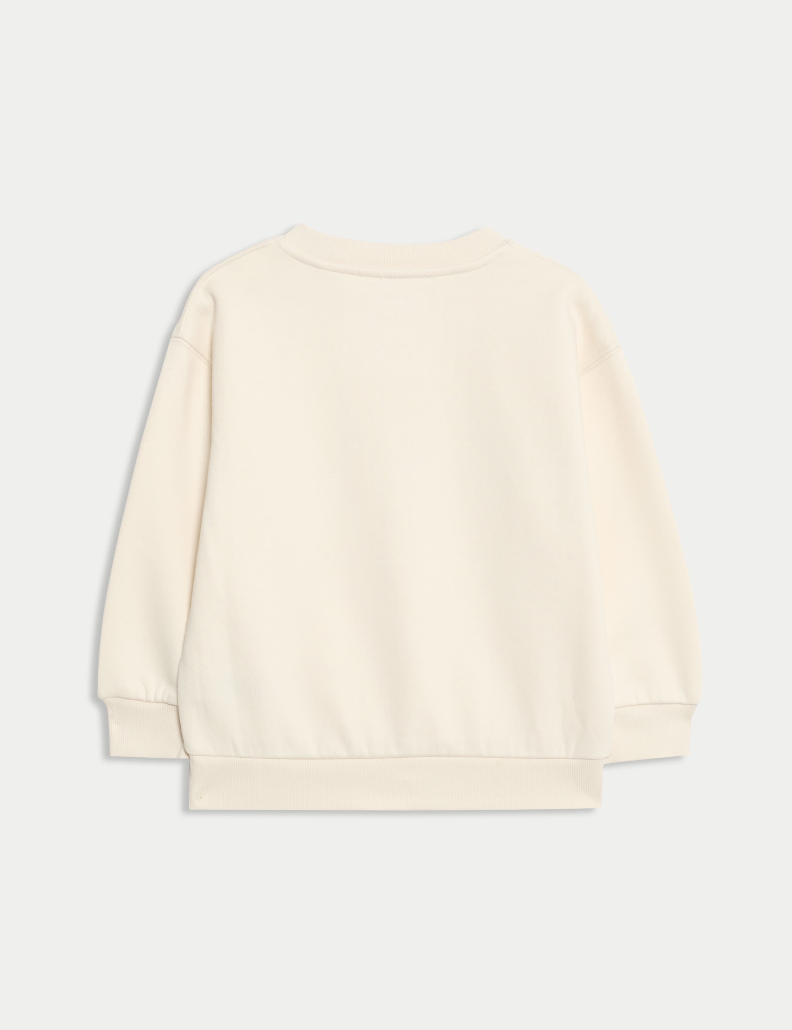 Cotton Rich Chicago Sweatshirt (2-8 Yrs) 6 of 6