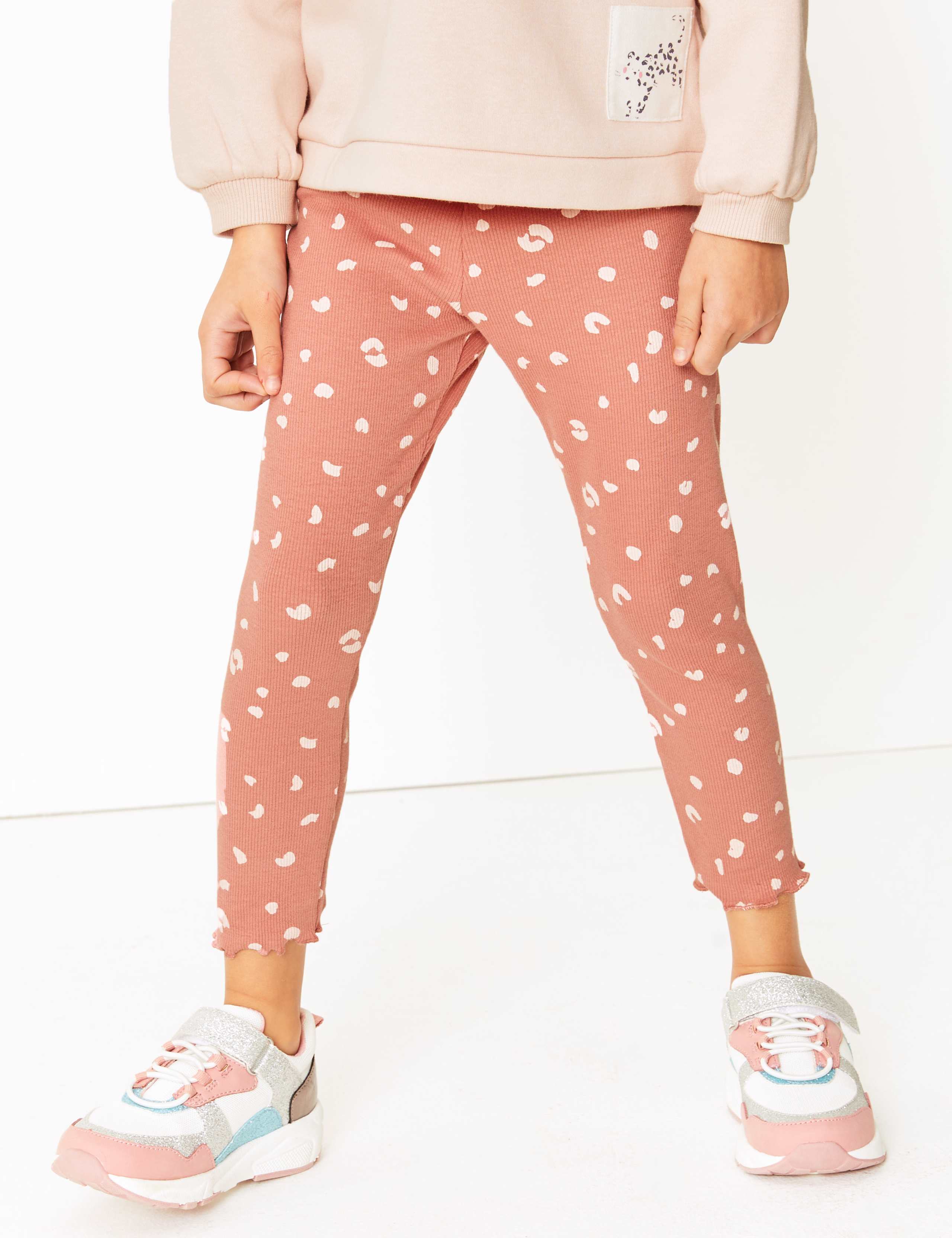 Love the World Sweater Outfit (2-7 Years) 5 of 5