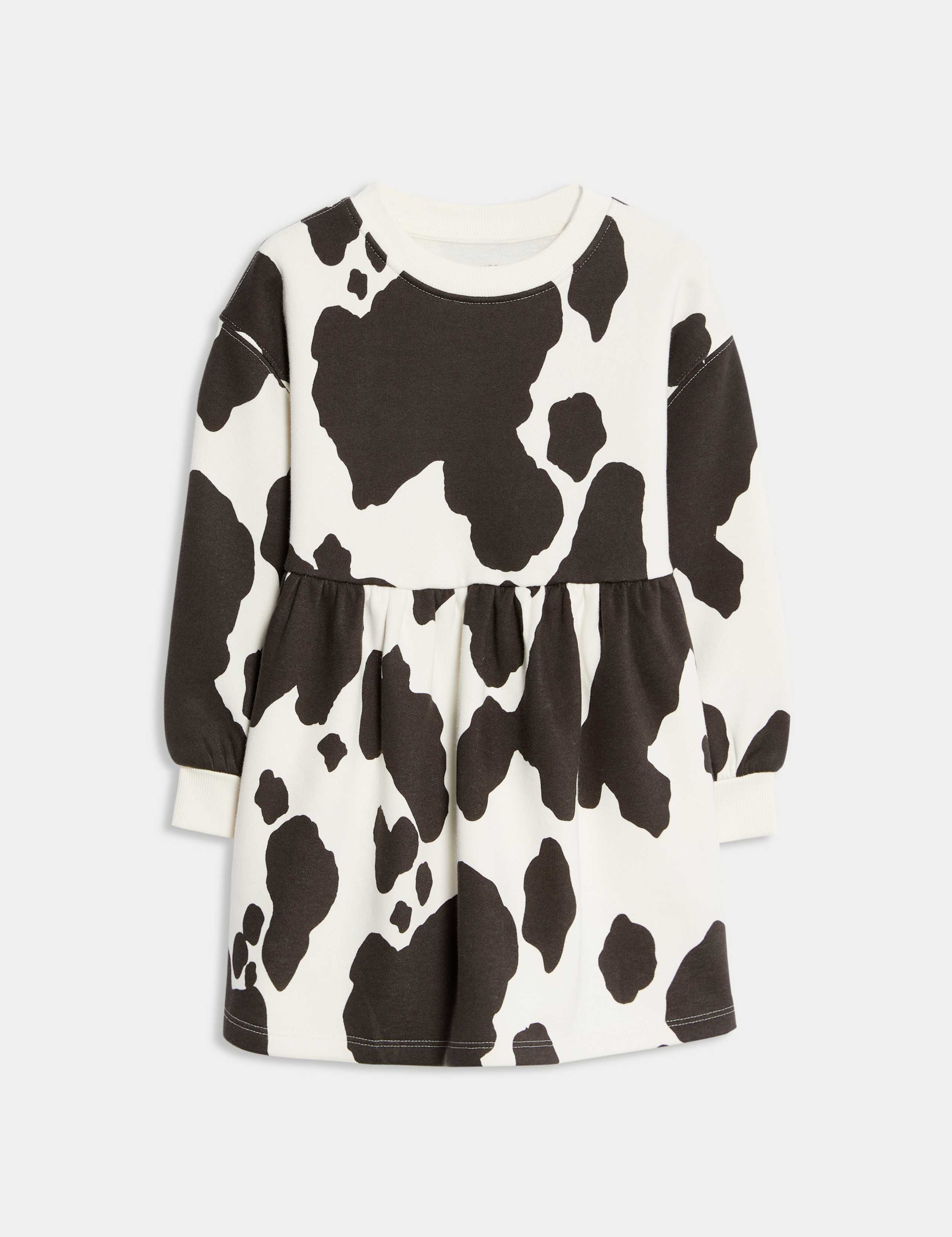 Cotton Rich Dress (2-8 Yrs) 2 of 5
