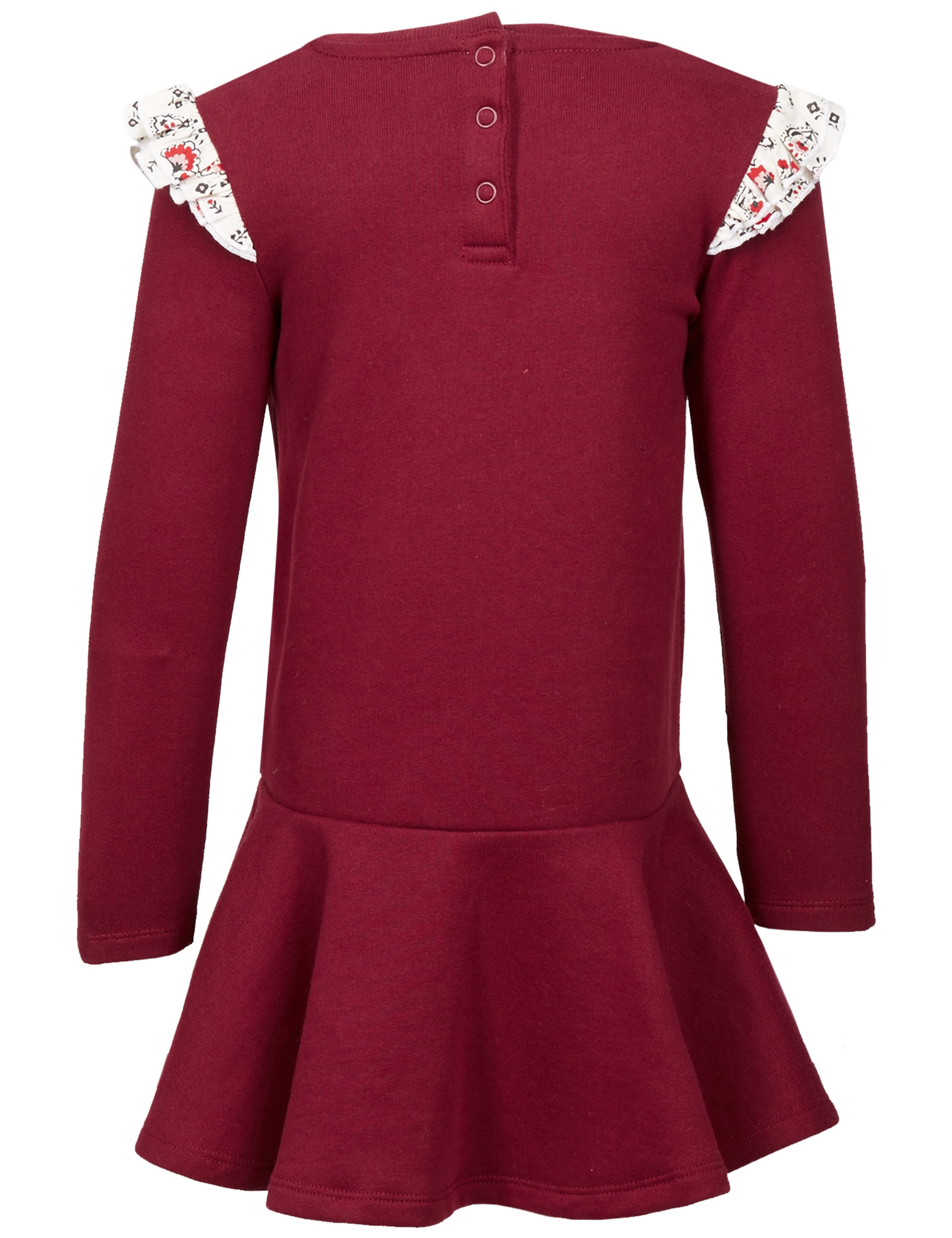 Frill Sweat Dress (3 Months - 6 Years) 5 of 5