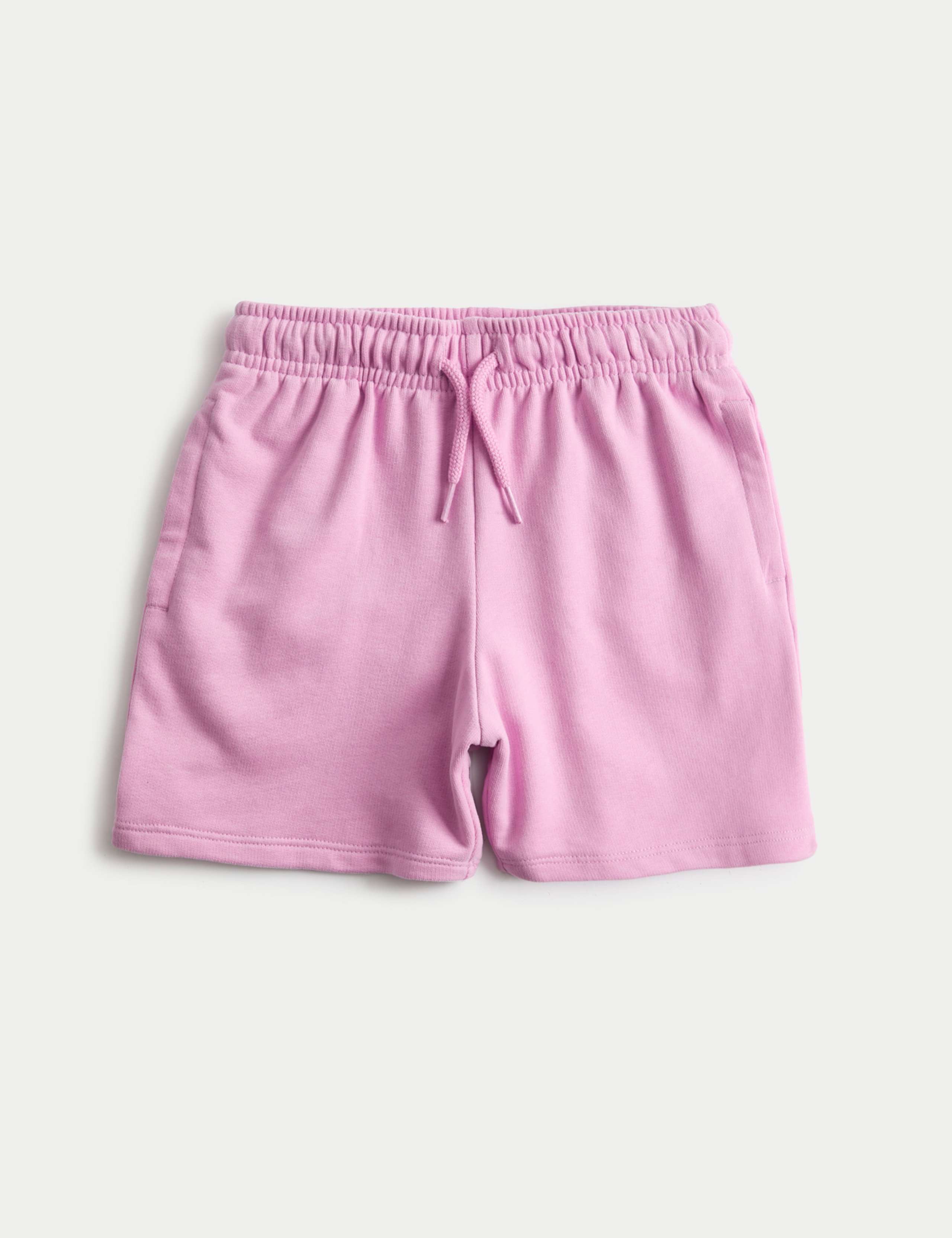 Cotton Rich Shorts (2-8 Yrs) 1 of 1