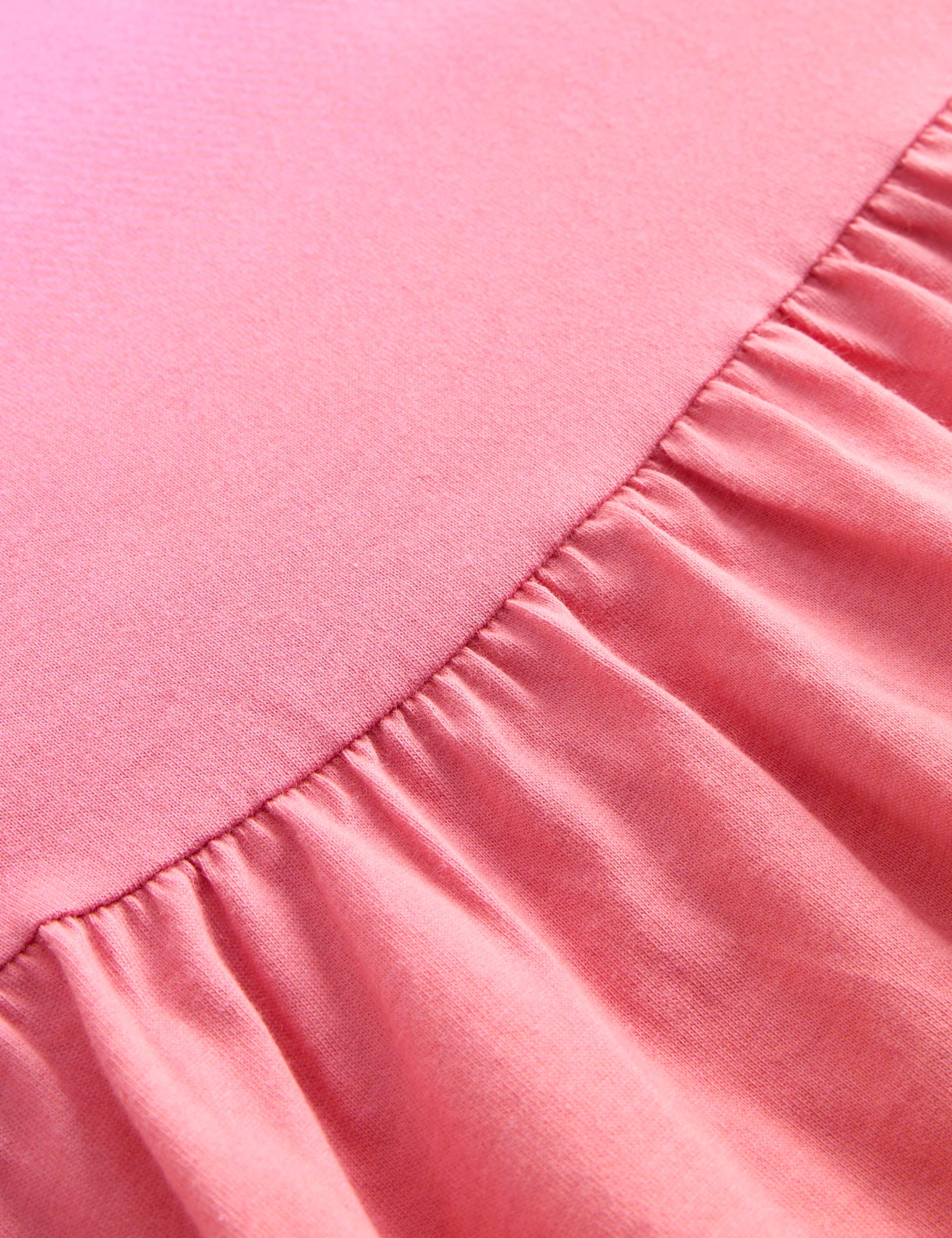 Pure Cotton Ombre Sleeveless Dress (2-8 Yrs) 2 of 2