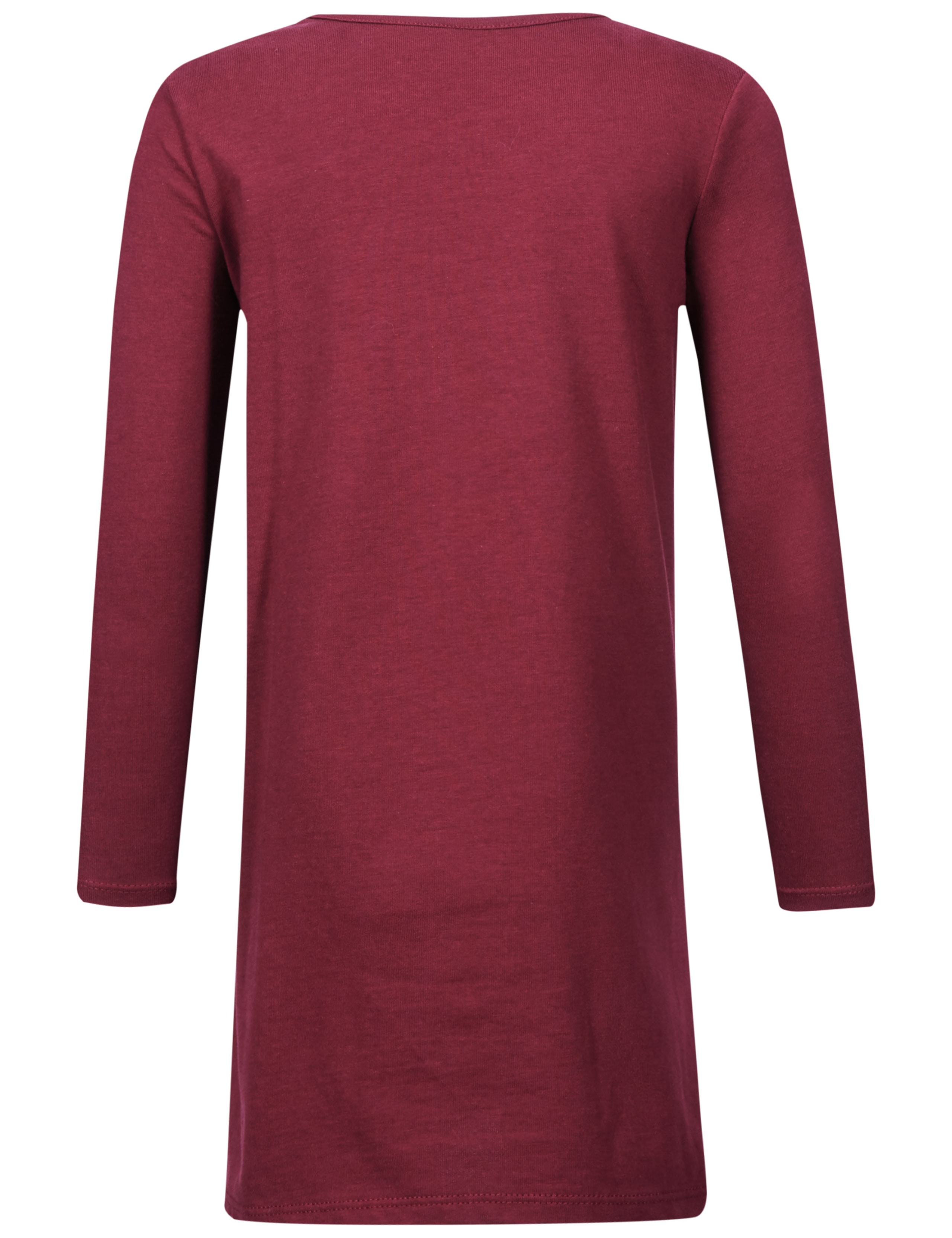 Frill Pure Cotton Dress (3 Months - 5 Years) 5 of 5