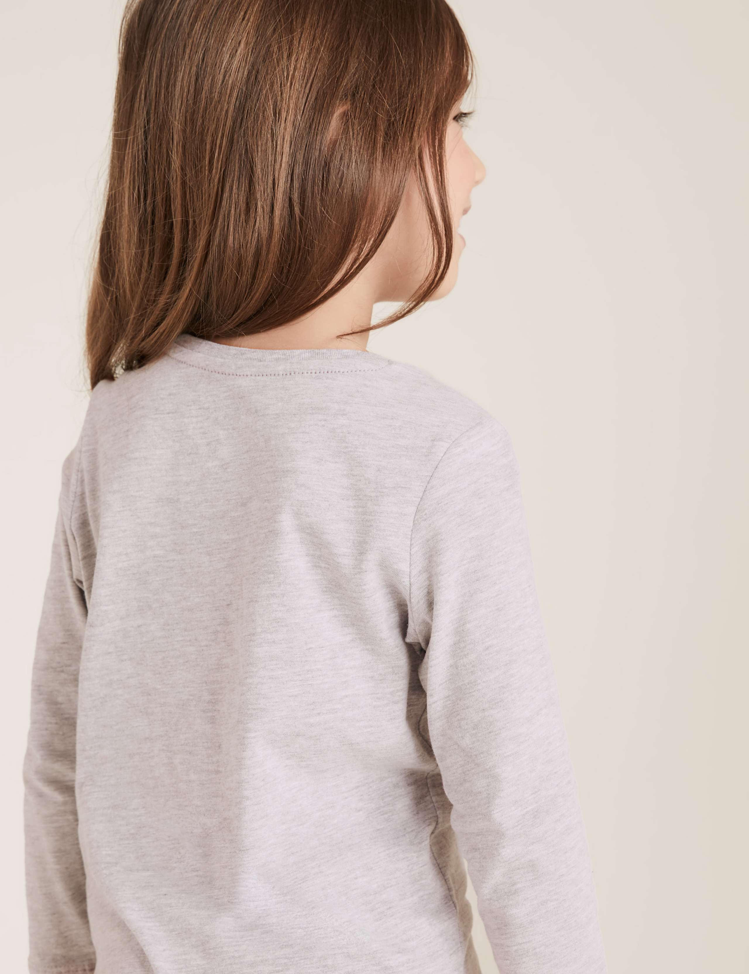 Cotton Super Penguin Top (2-7 Yrs) 4 of 4