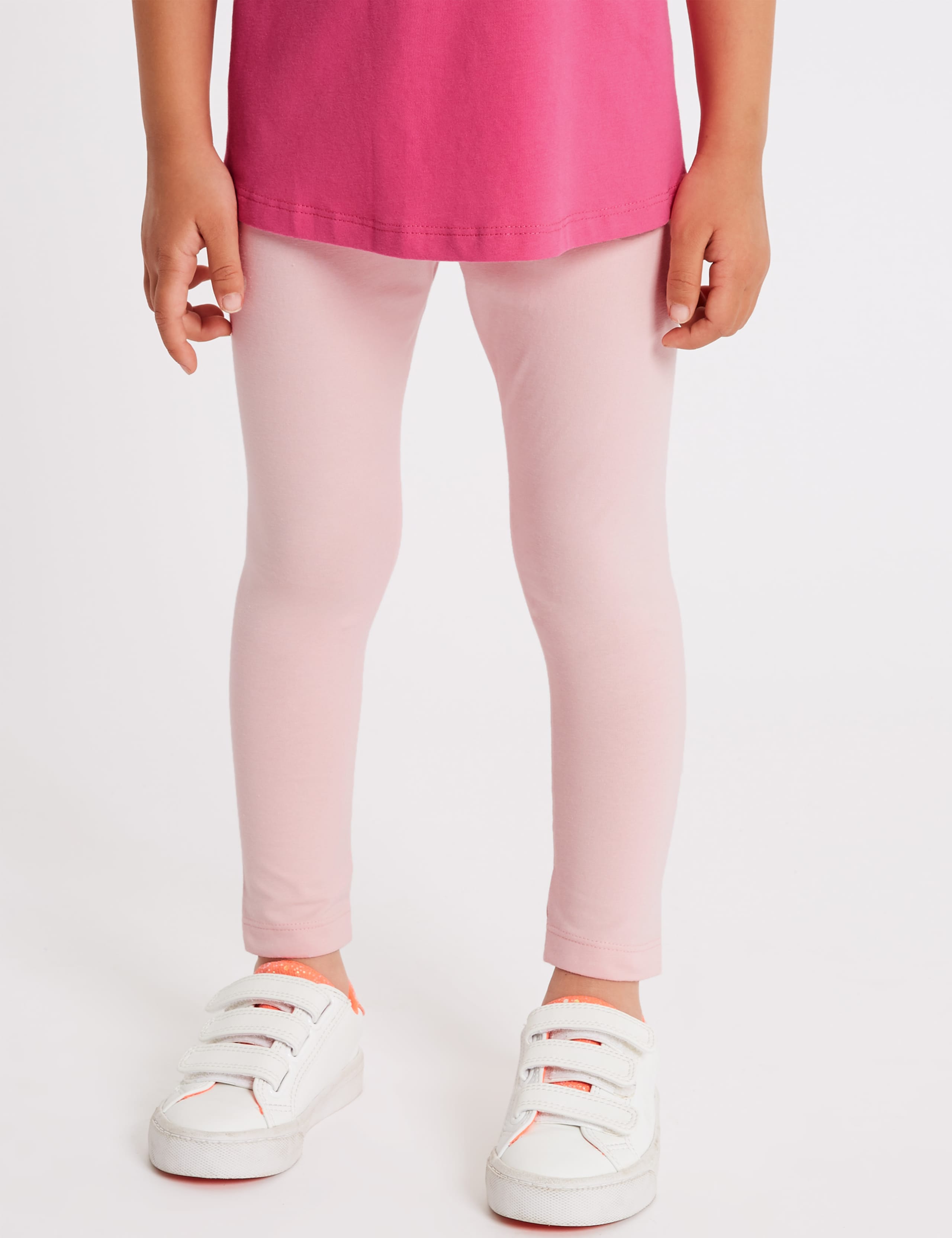 Cotton Rich Top & Bottom Outfit (3 Months - 7 Years) 4 of 5
