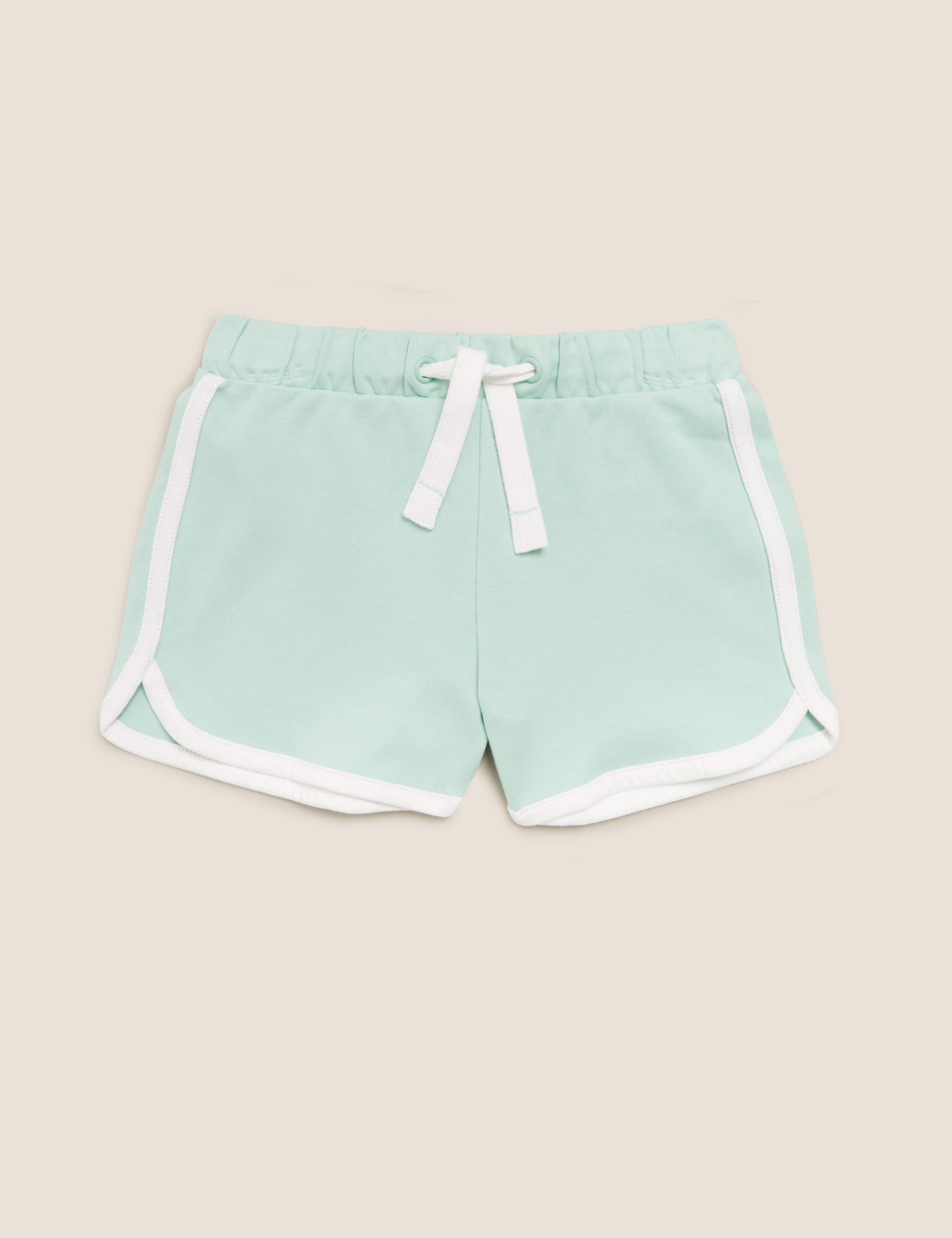 Cotton Shorts (2-7 Yrs) 2 of 5