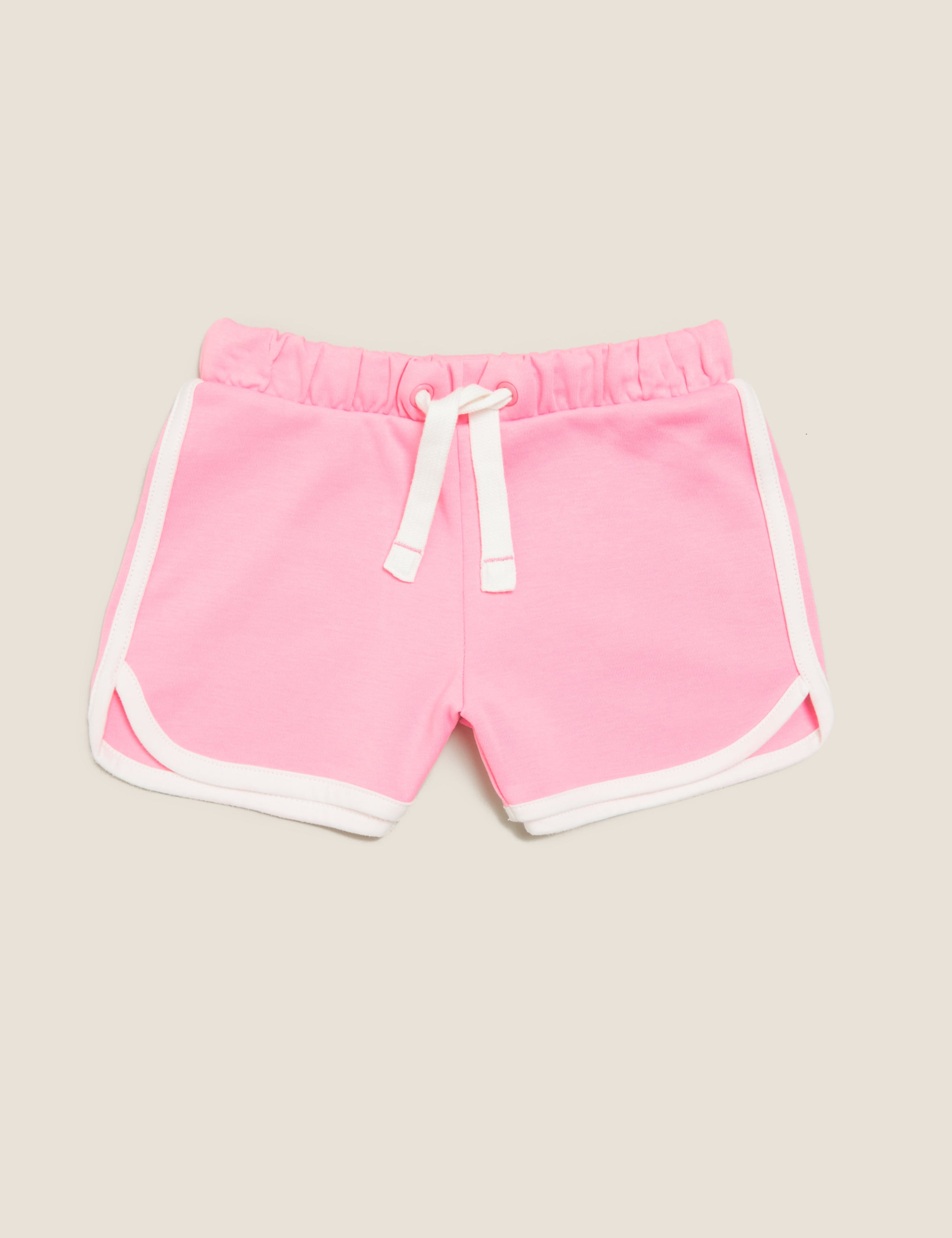 Cotton Shorts (2-7 Yrs) 2 of 5