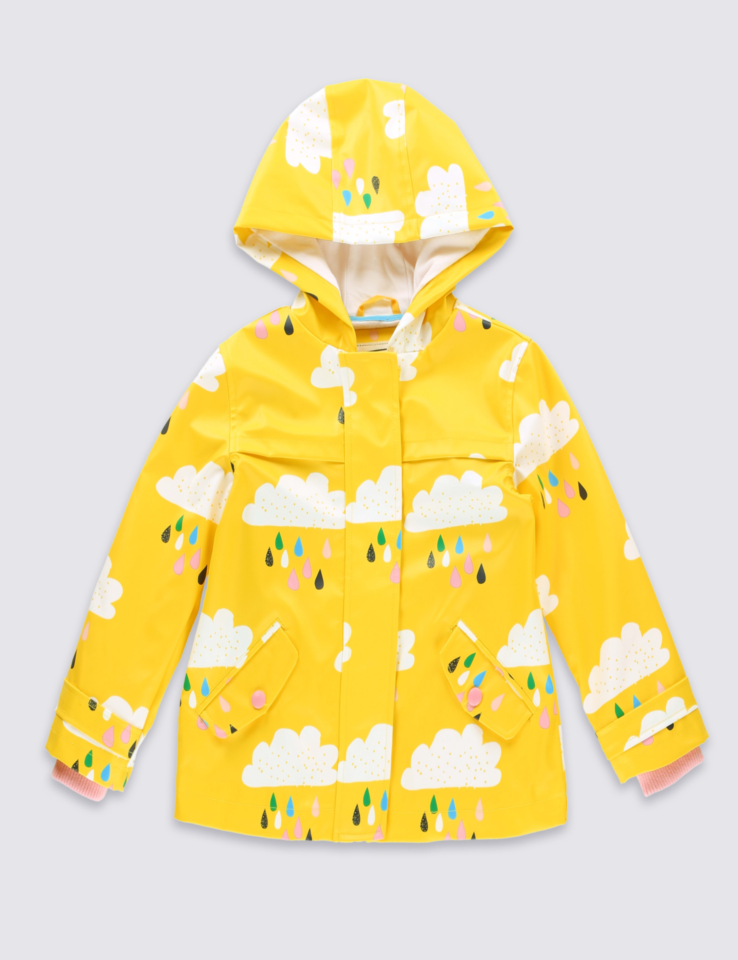 All Over Print Mac (3 Months - 5 Years) 2 of 6