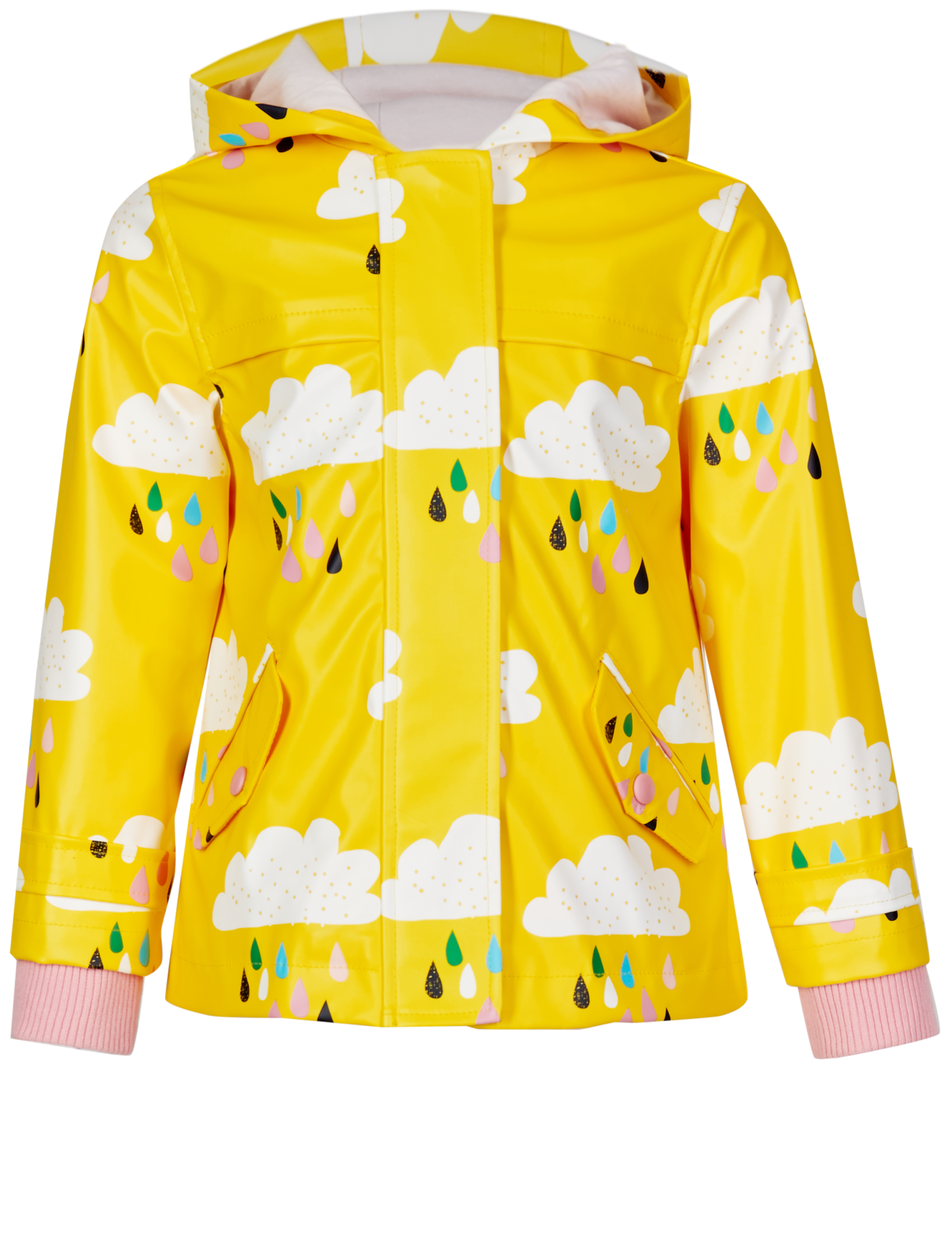 All Over Print Mac (3 Months - 5 Years) 5 of 6