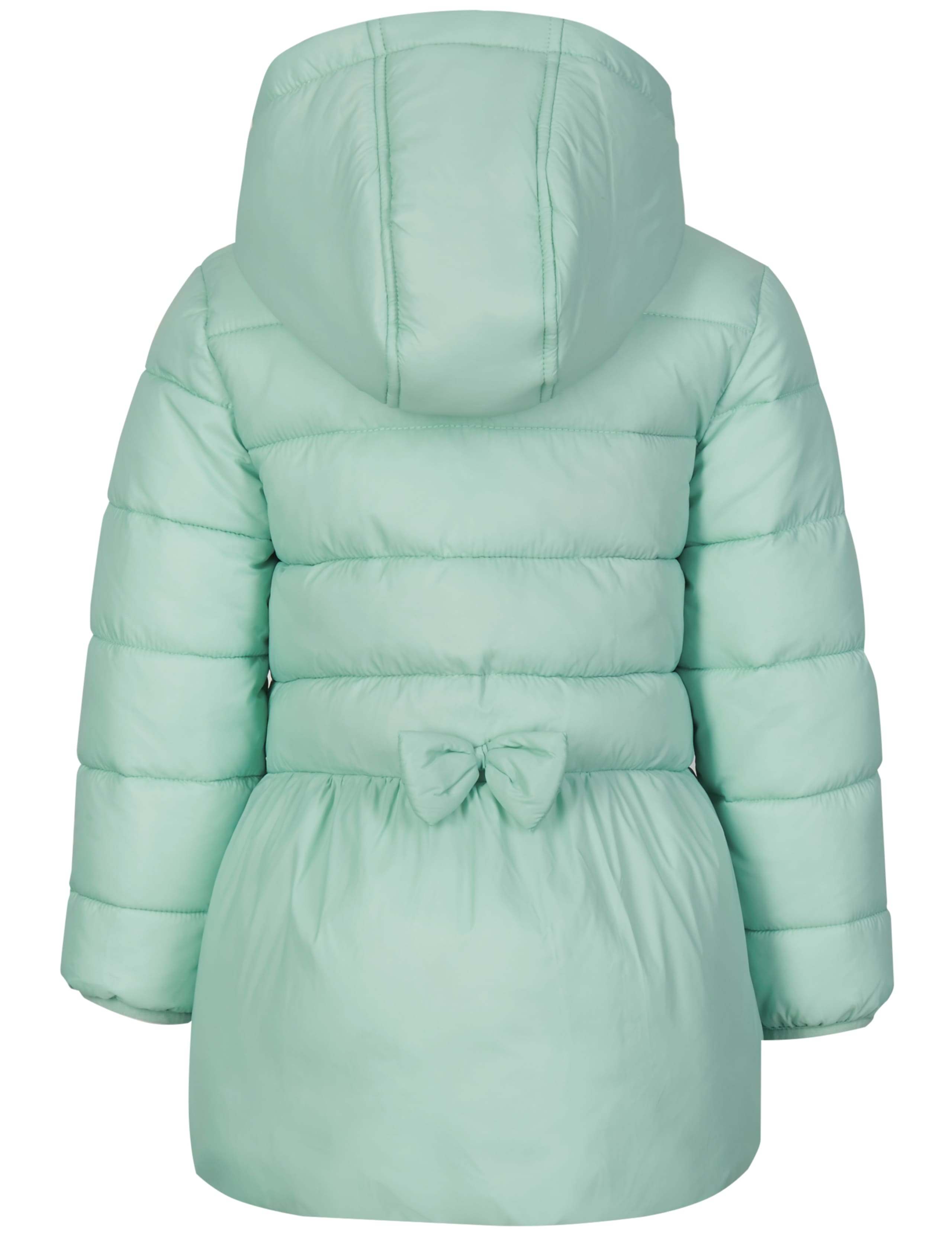 Padded Coat (3 Months - 5 Years) 4 of 4