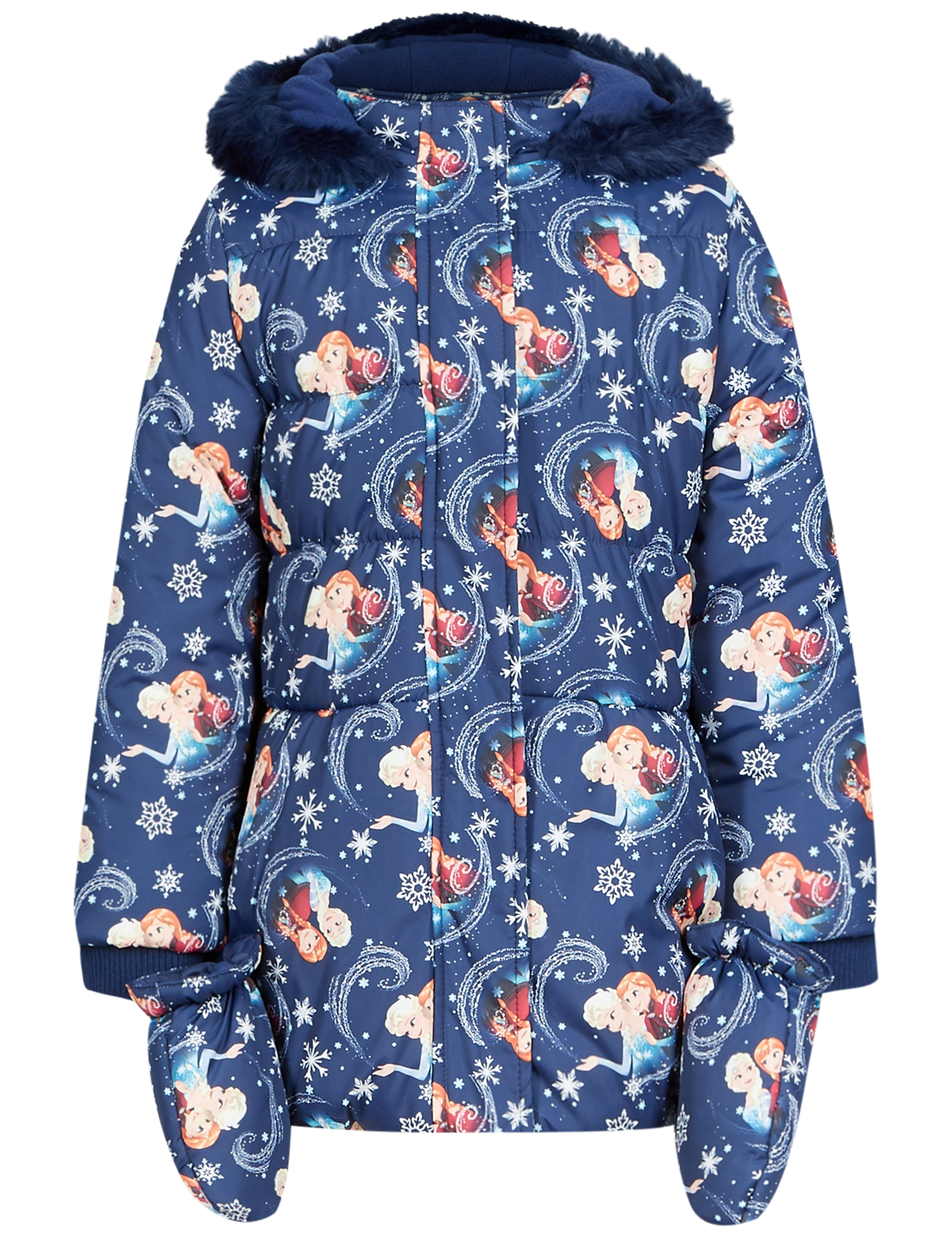 Frozen Pad Coat with Stormwear™ (1-7 Years) 6 of 7