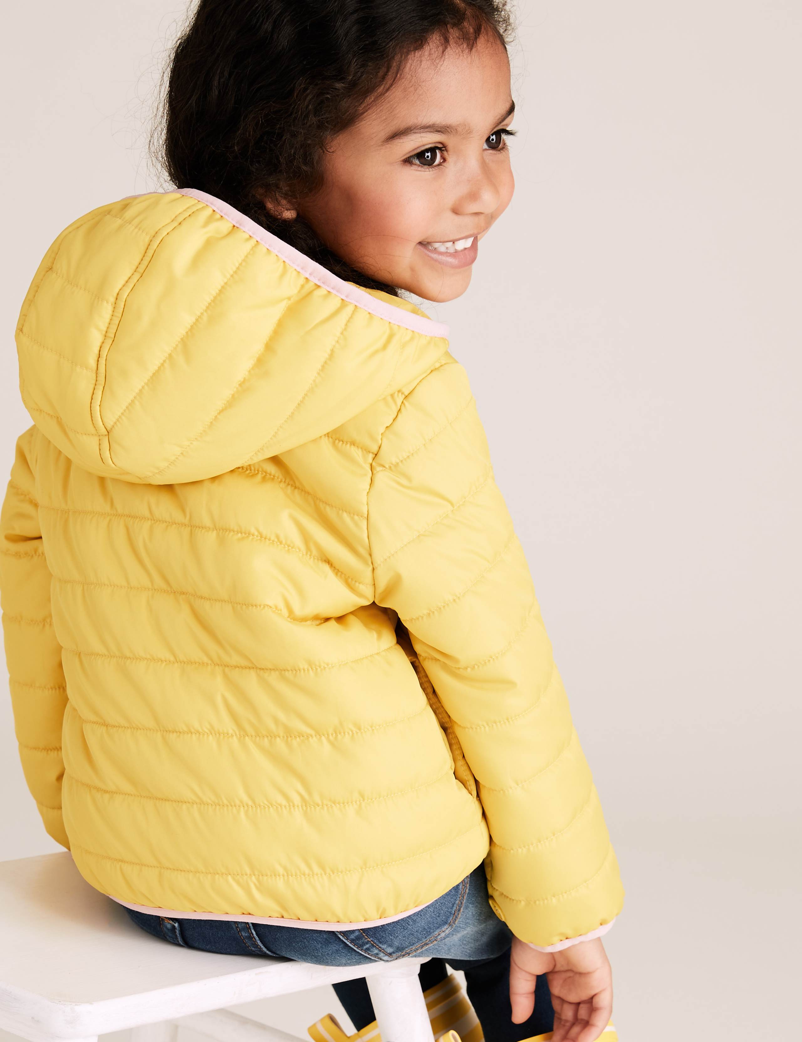 3-in-1 Stormwear™ Woodland Fisherman Coat (2-7 Yrs) 7 of 8