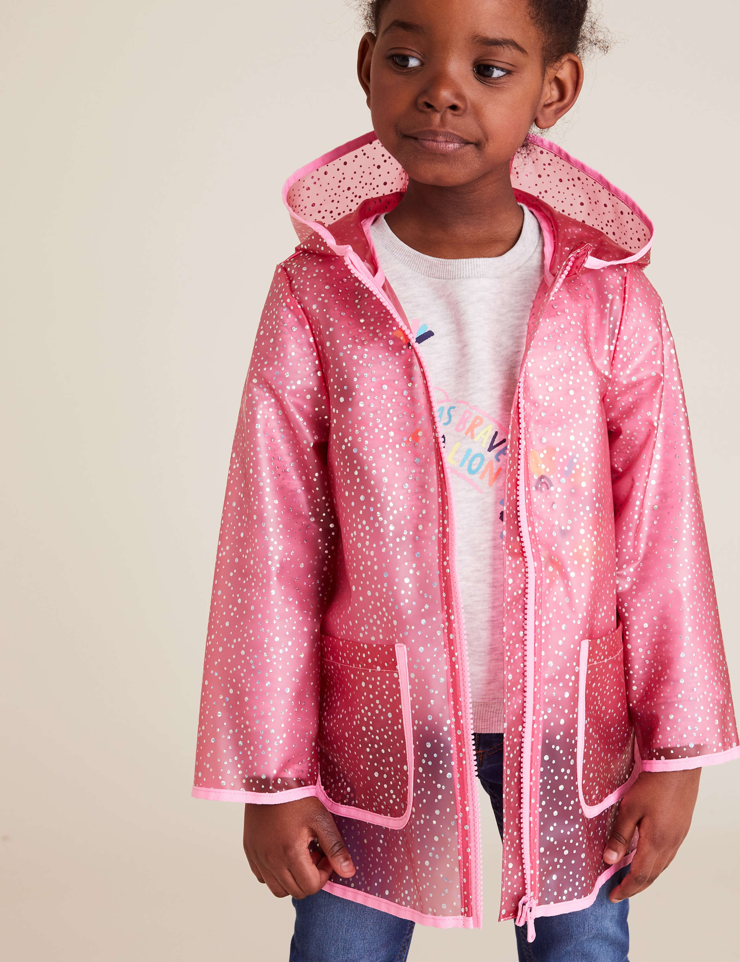 Glitter Mac (2-7 Yrs) 3 of 4