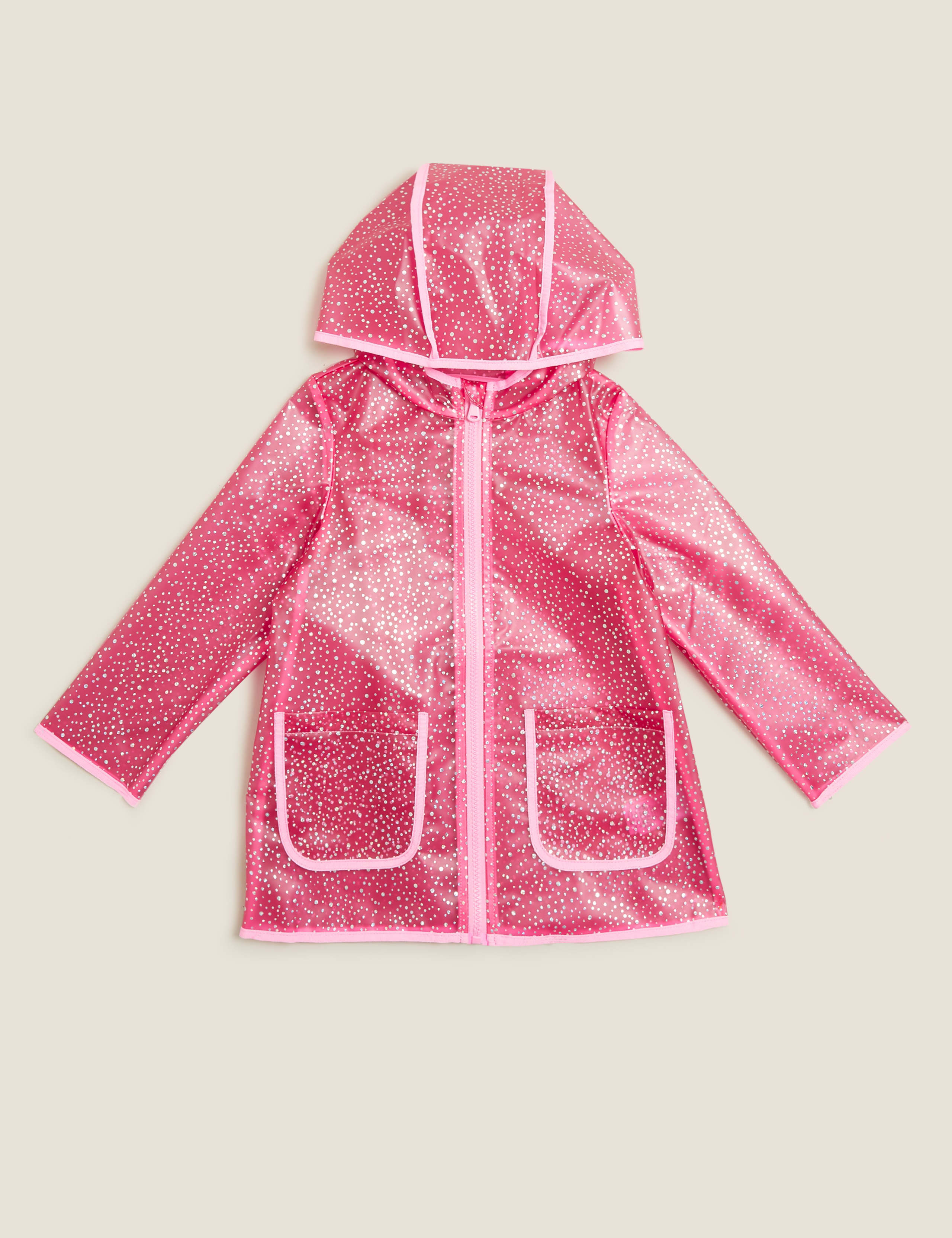 Glitter Mac (2-7 Yrs) 2 of 4