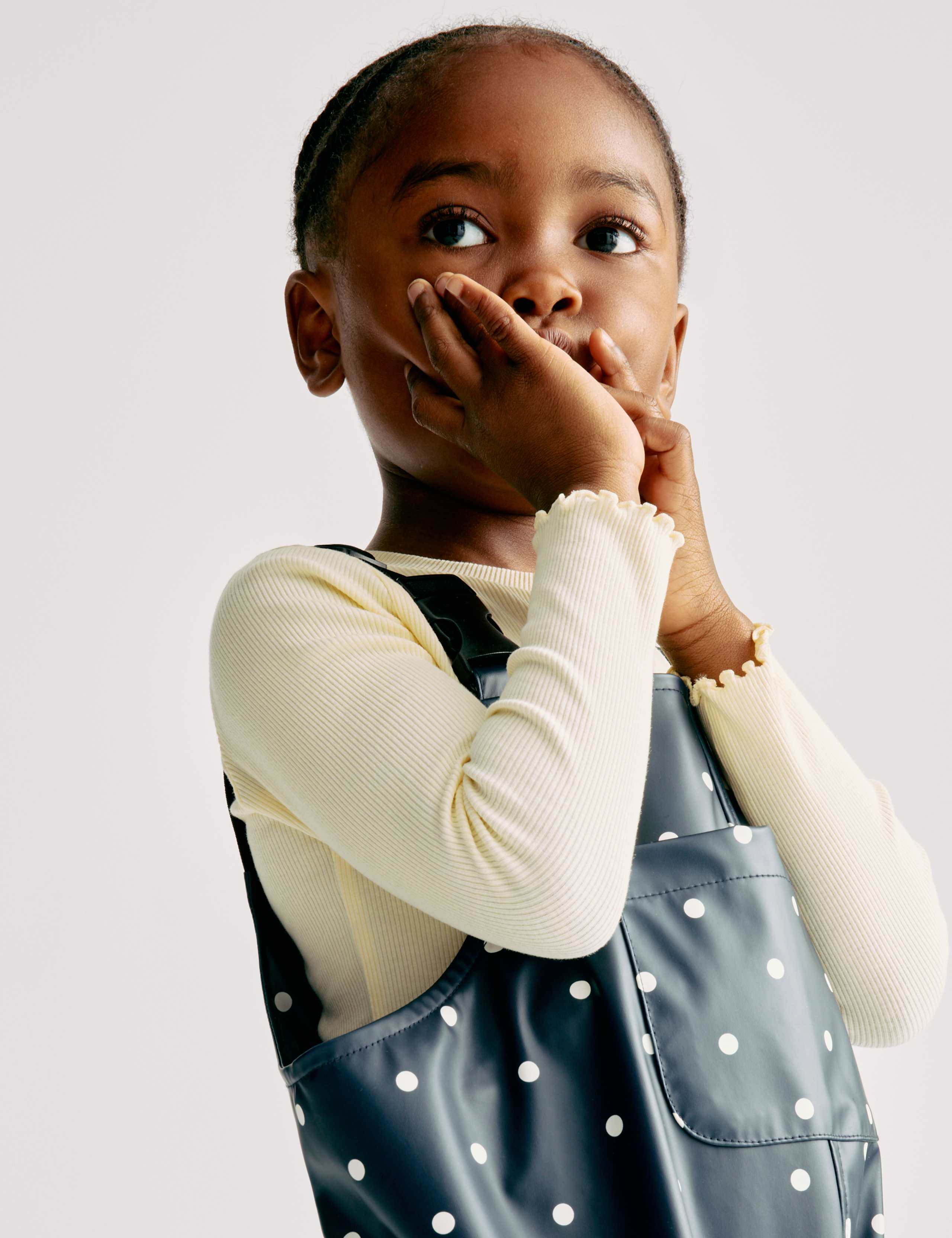 Dungarees (1-8 Yrs) 3 of 7