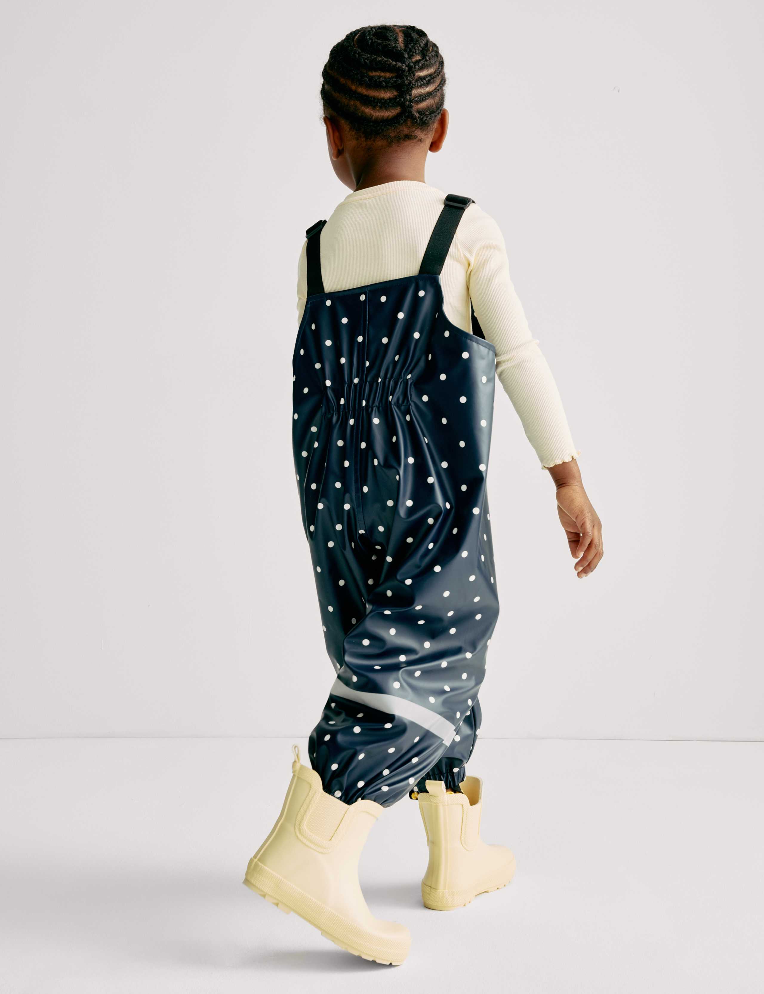 Ski Dungarees (12 Mths-8 Yrs) 5 of 7